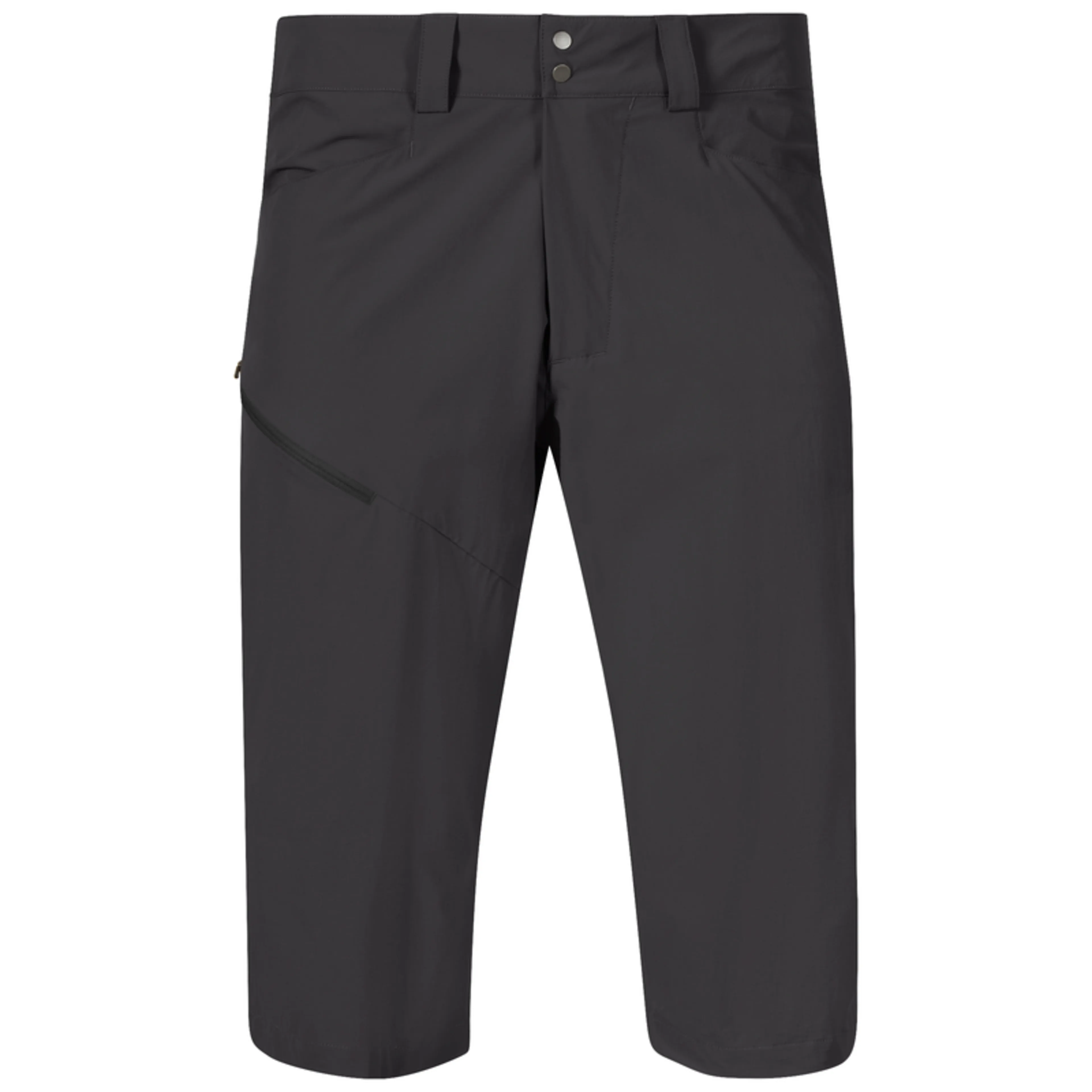 Vandre Light Softshell Long Shorts Men