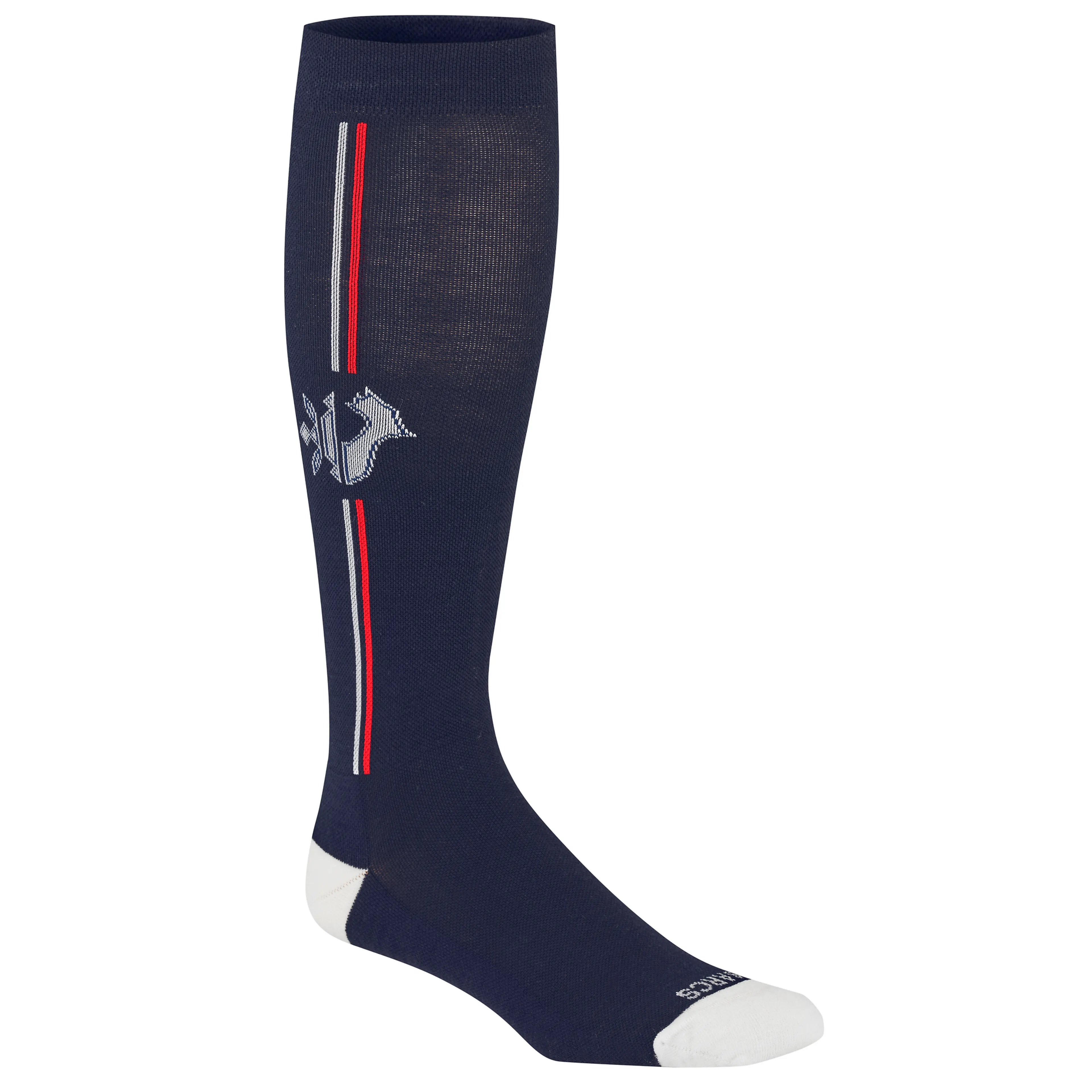 Florence ski sock long
