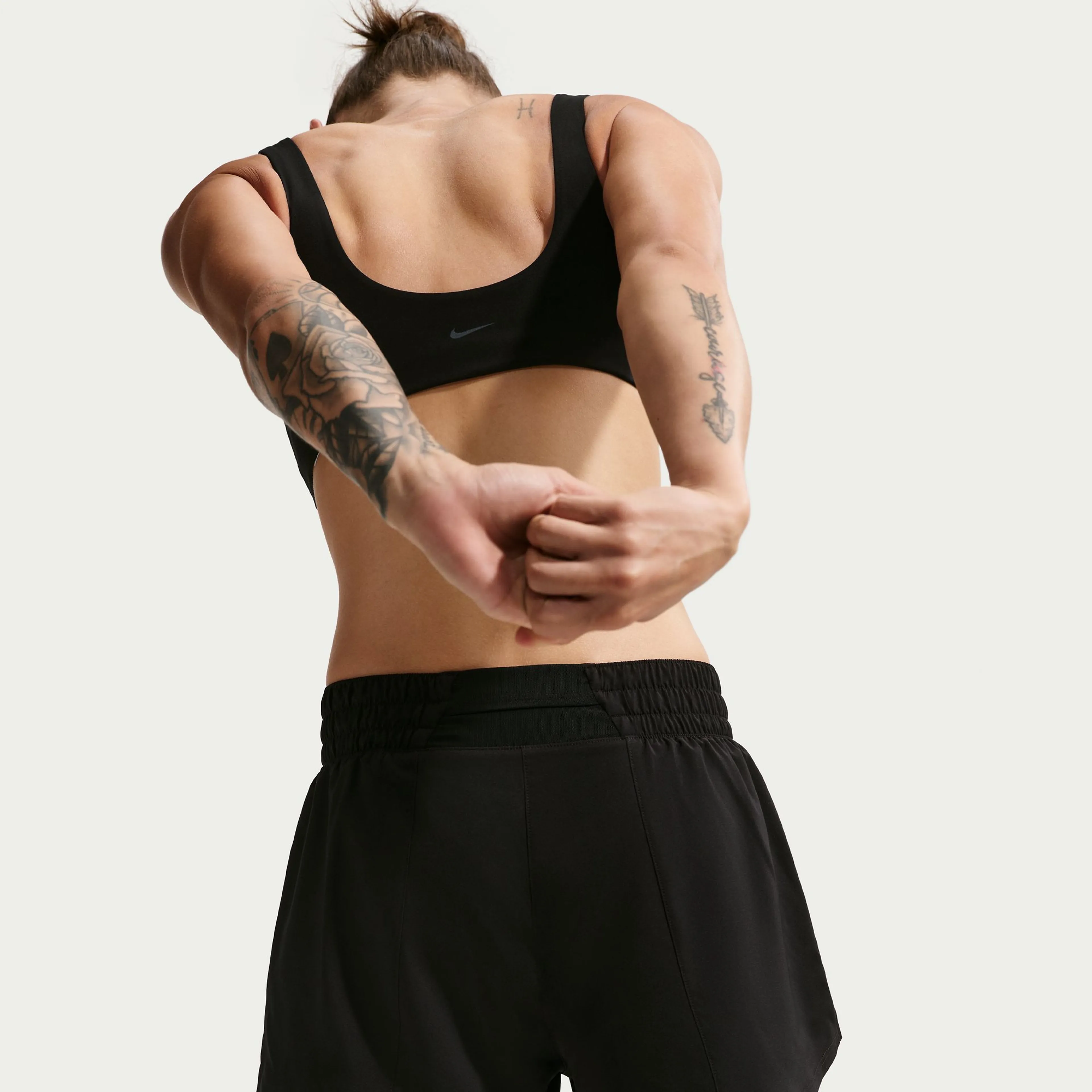 Nike Dri-FIT One Women's High-Waist