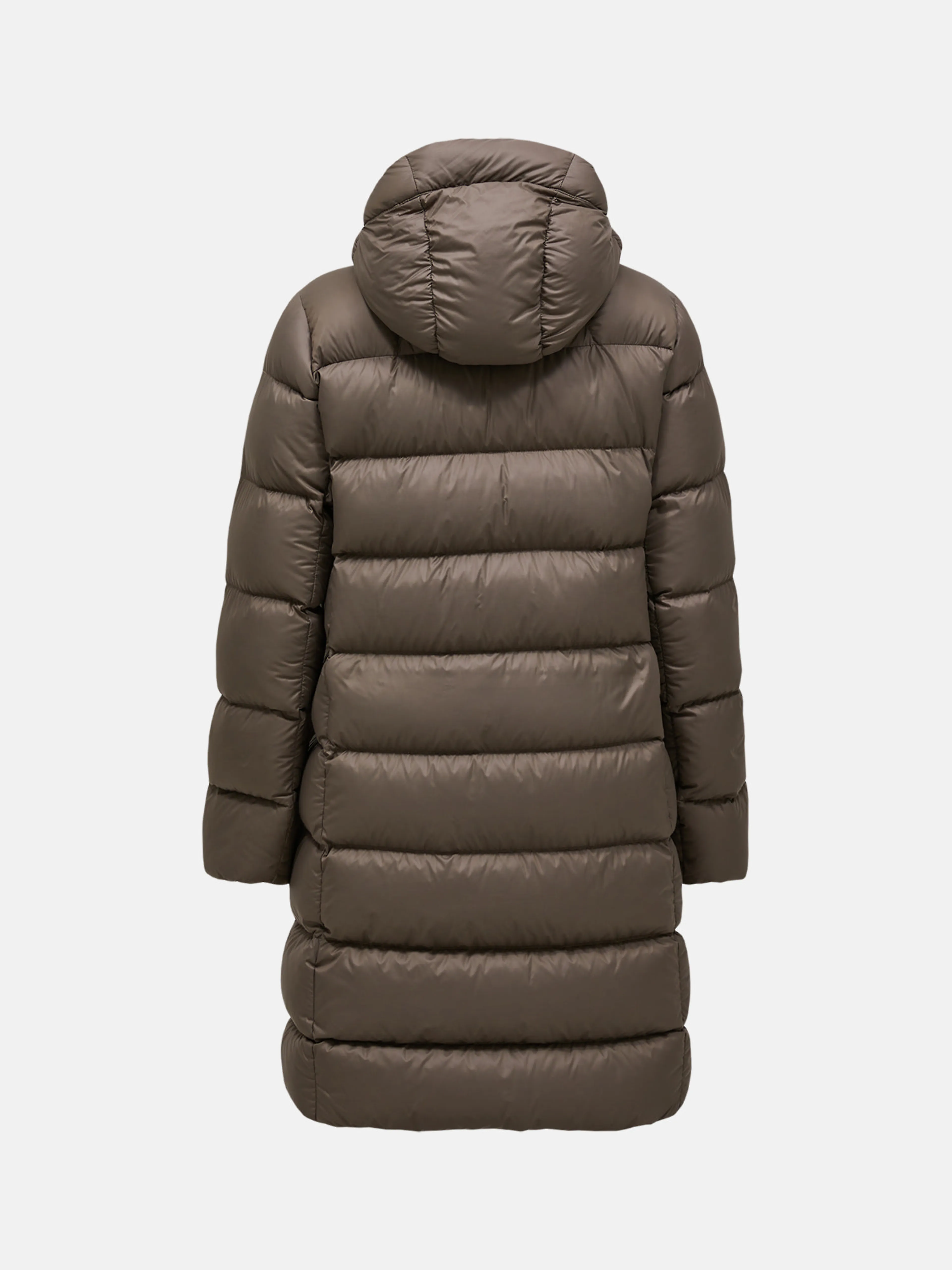 W Frost Down Coat