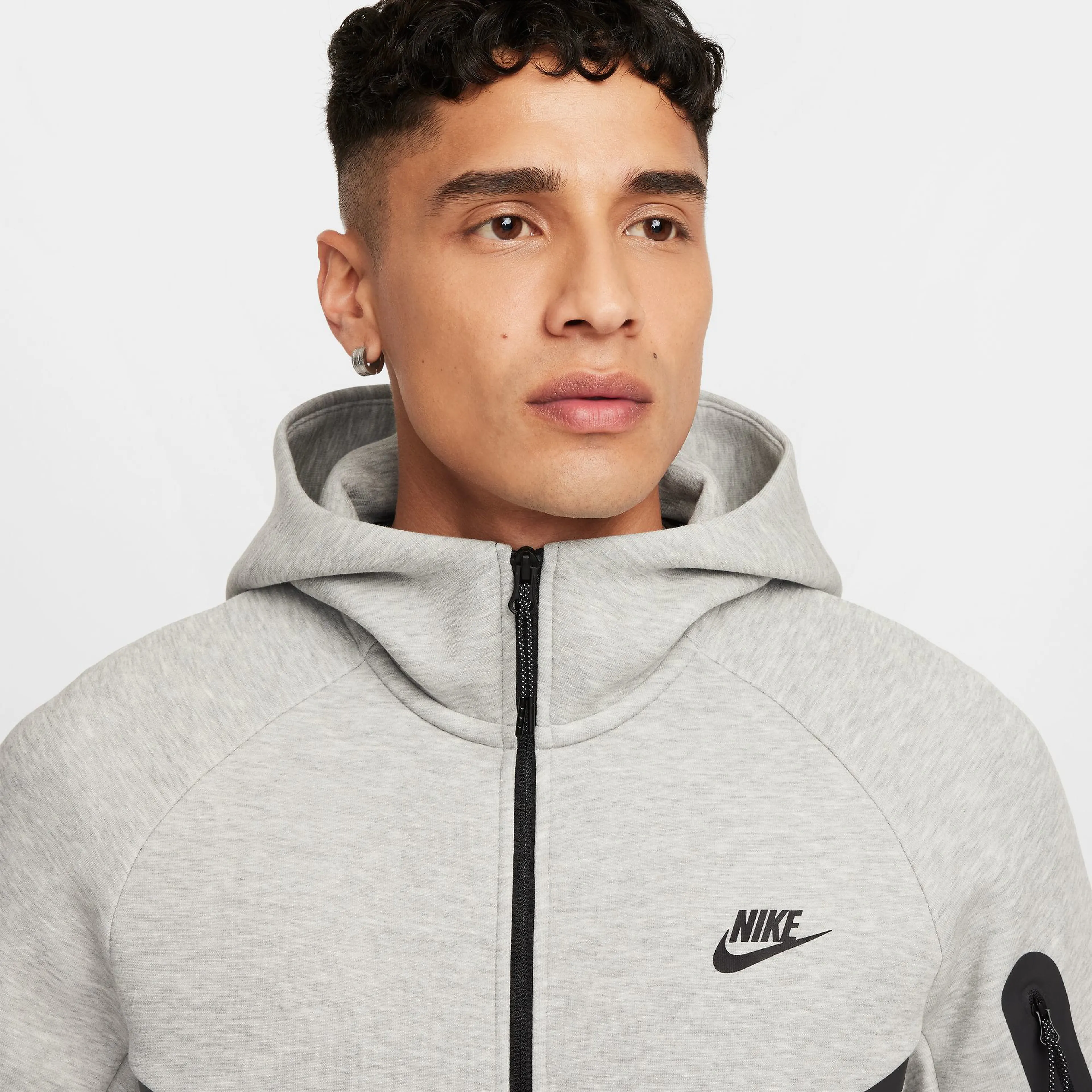 Men's Full-Zip Windrunner Hoodie
