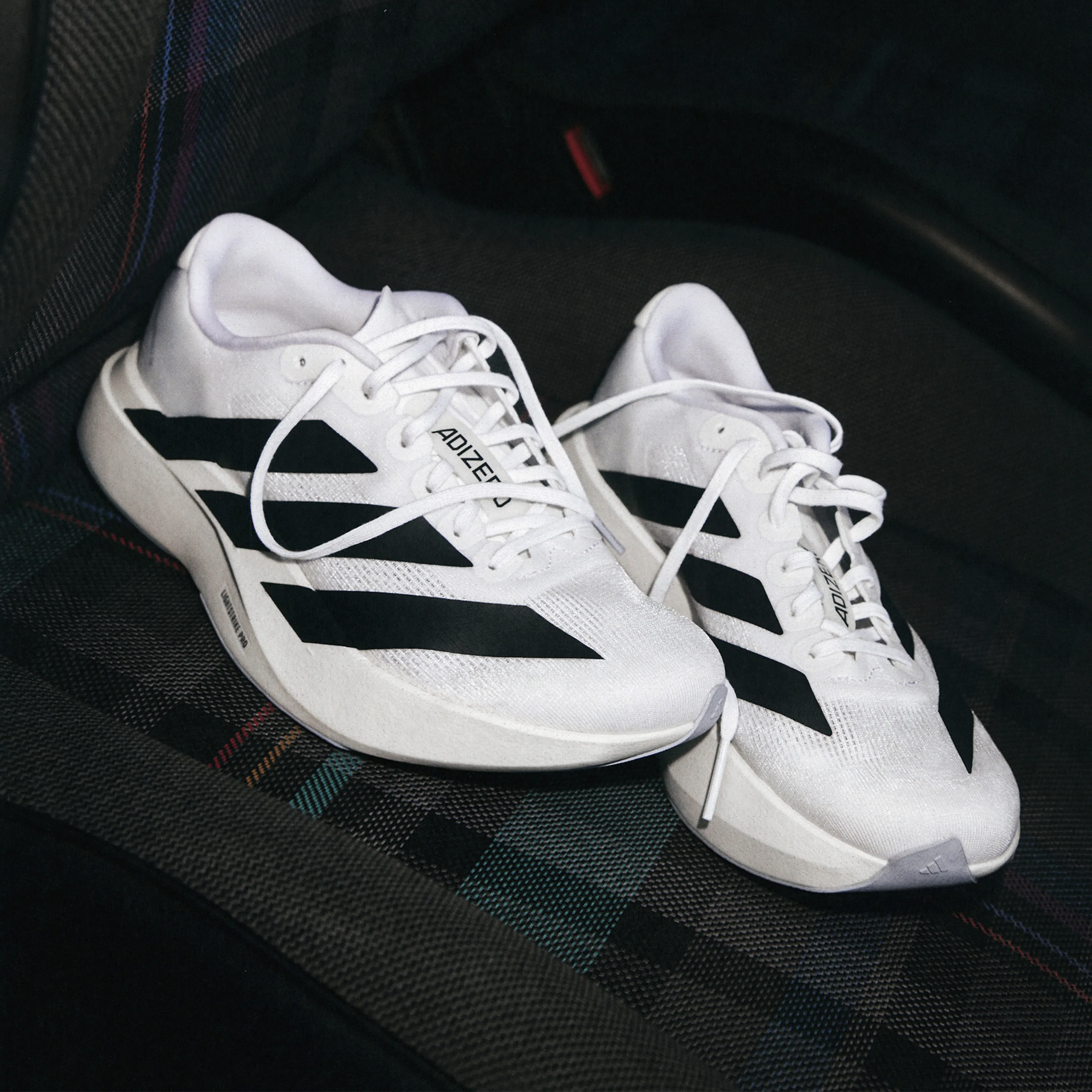 Adizero EVO SL Løpesko