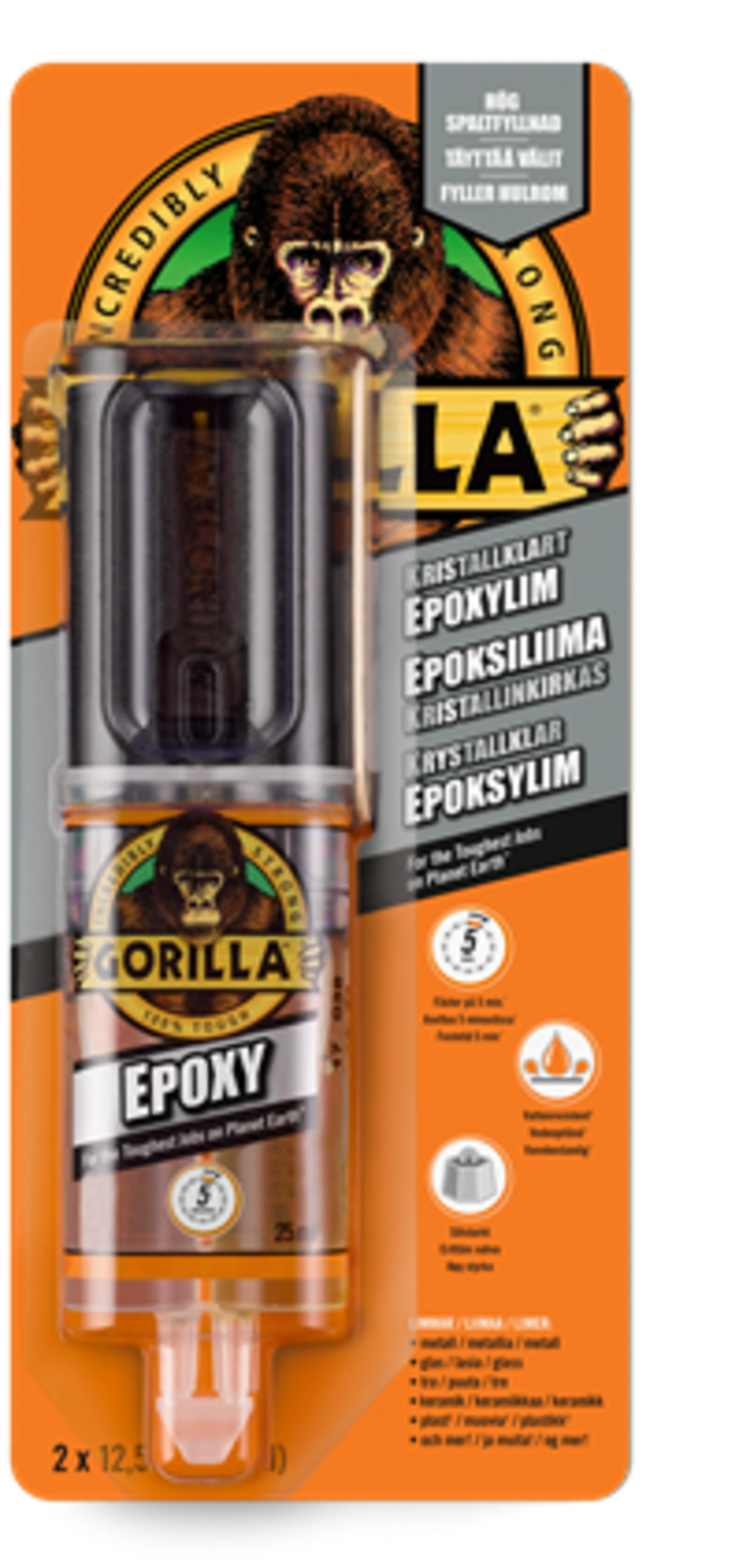 Epoxy Epoxy