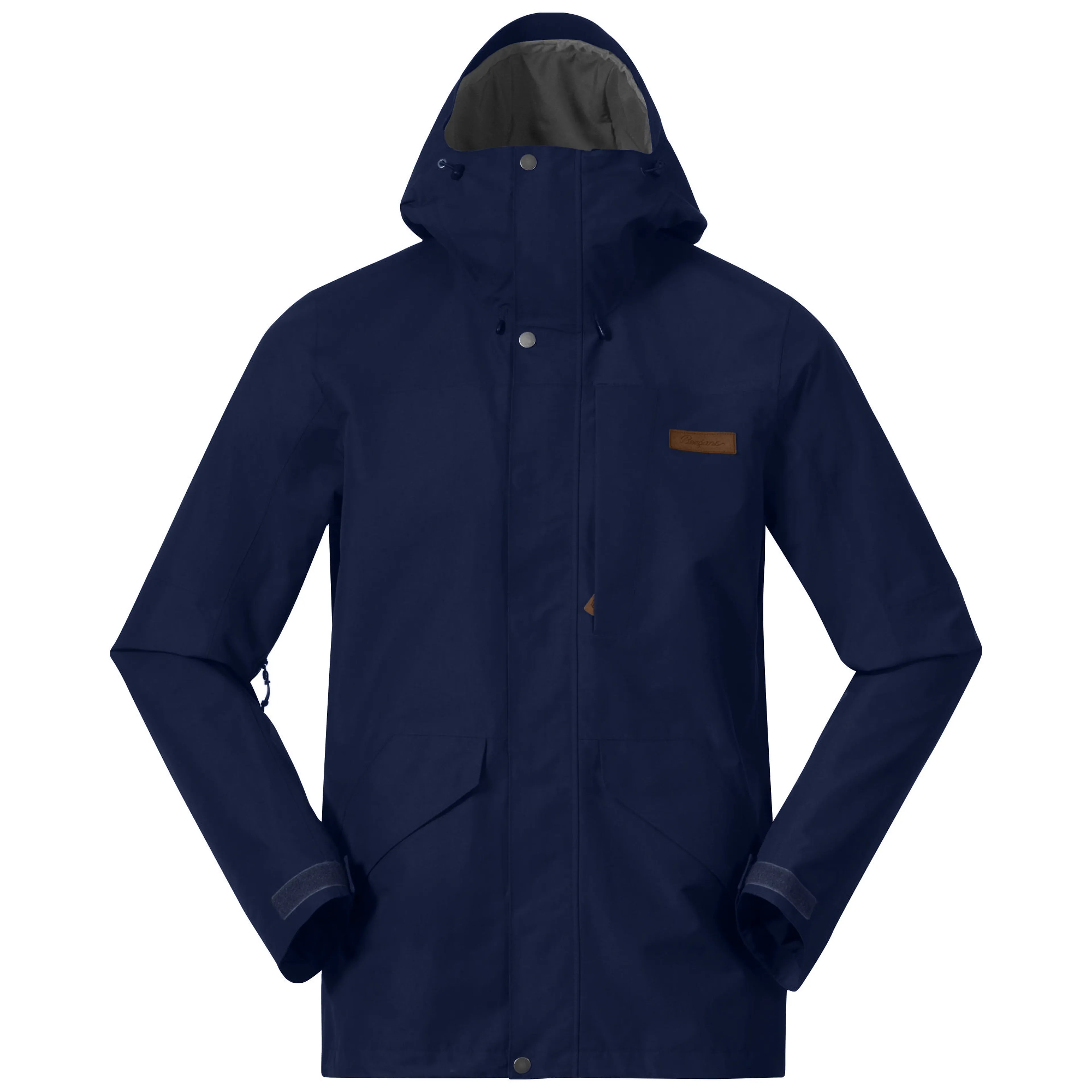 Nordmarka 2L Shell Jacket Men