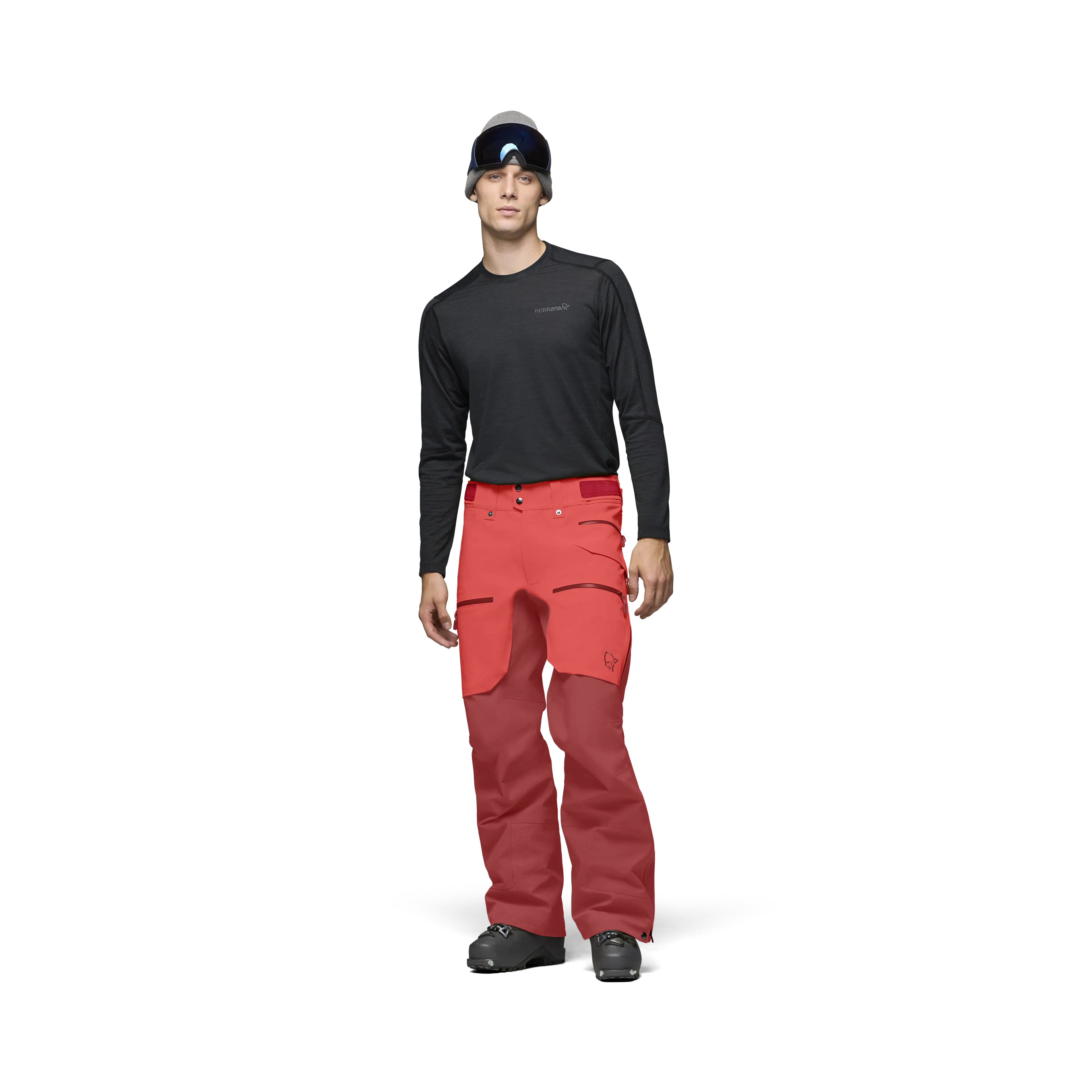lofoten Gore-Tex Pro Pants M's