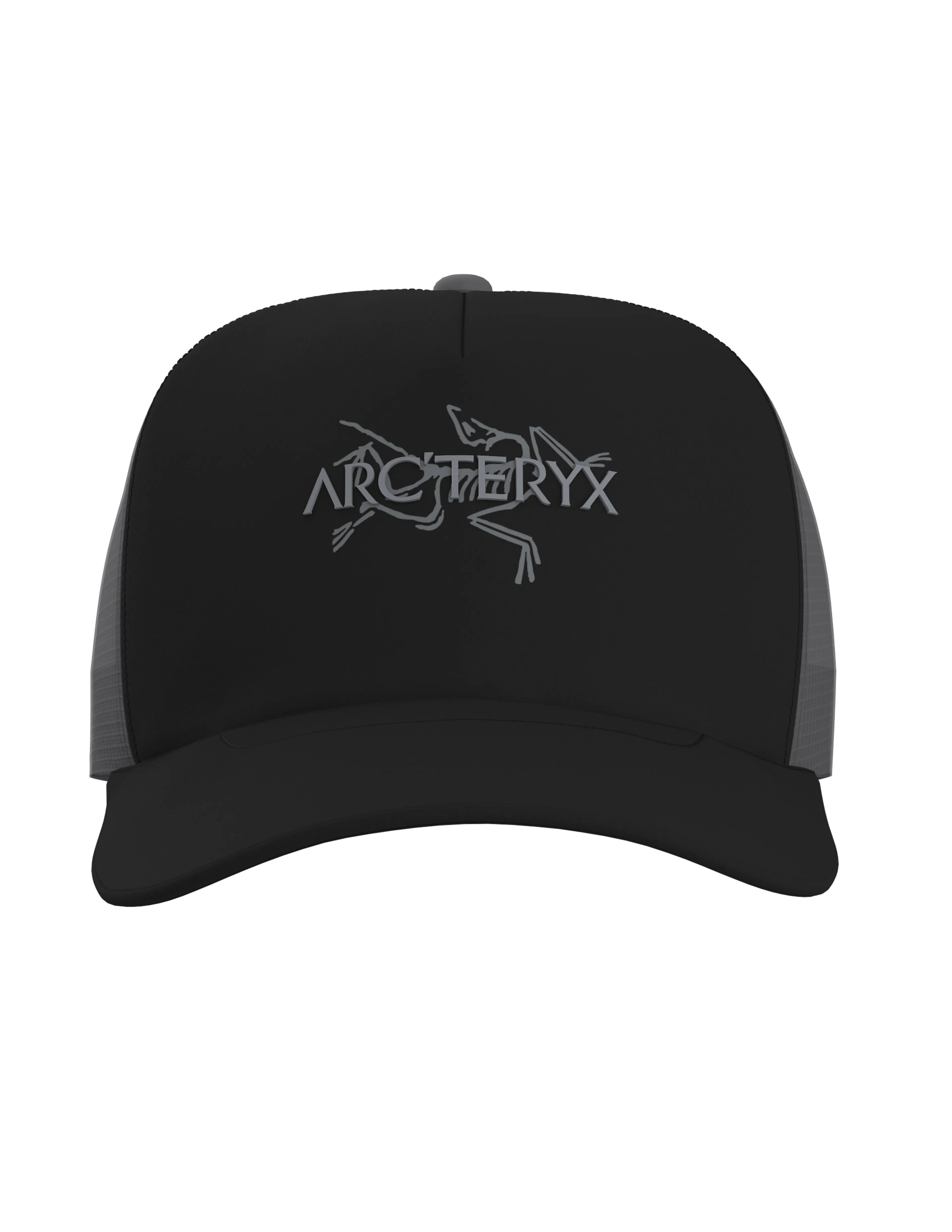 Bird Word Trucker Hat