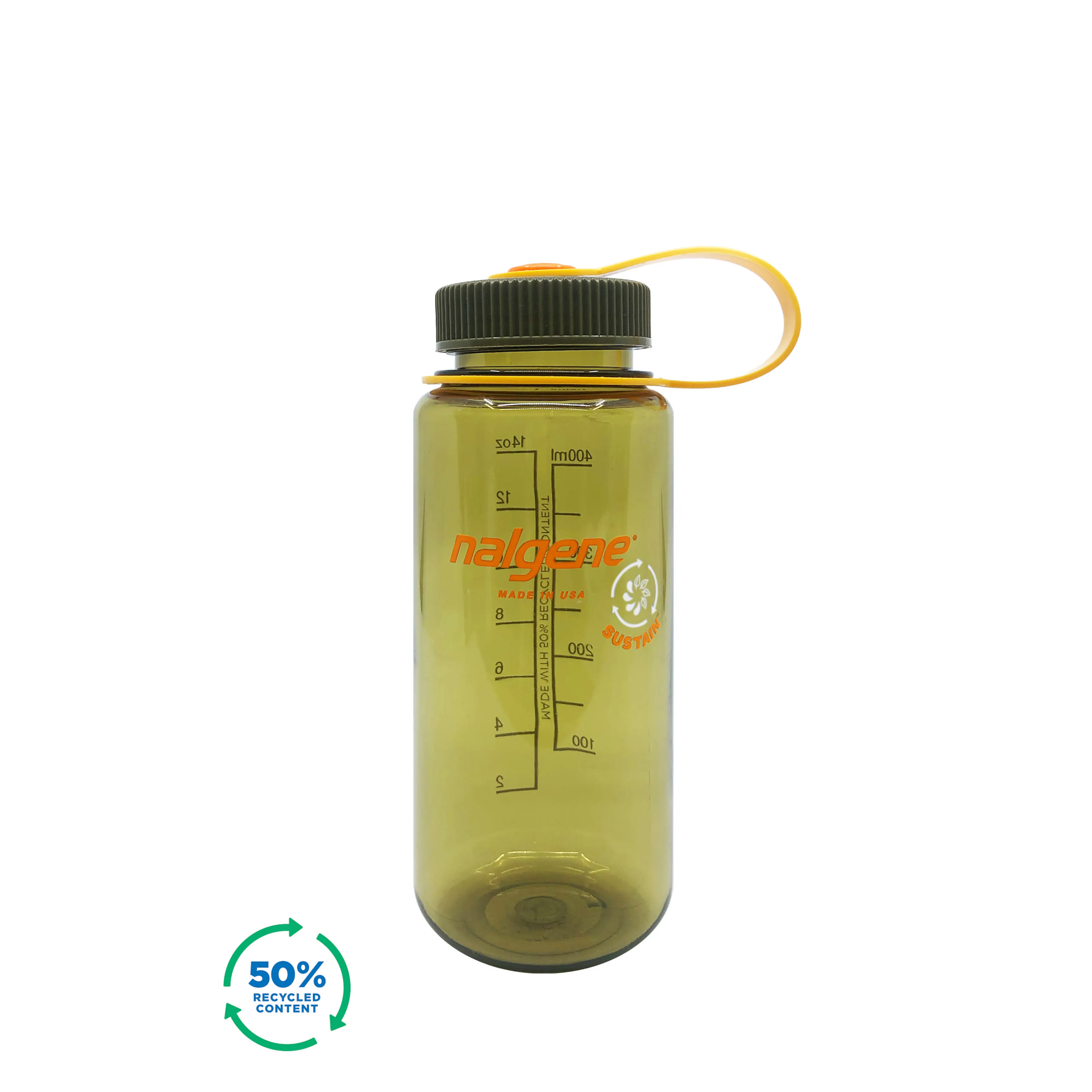 0,5L WIDE MOUTH SUSTAIN