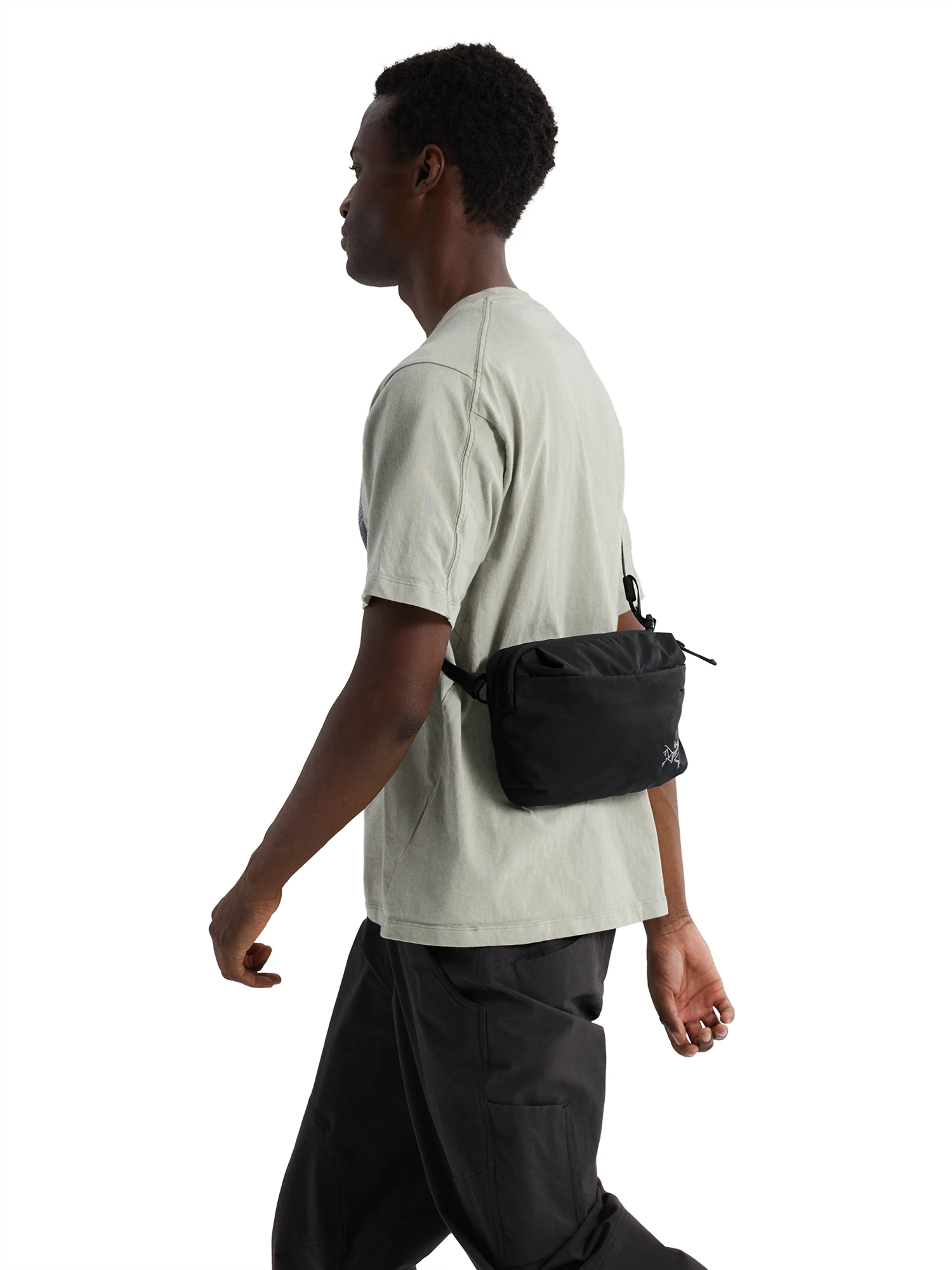 Heliad Crossbody