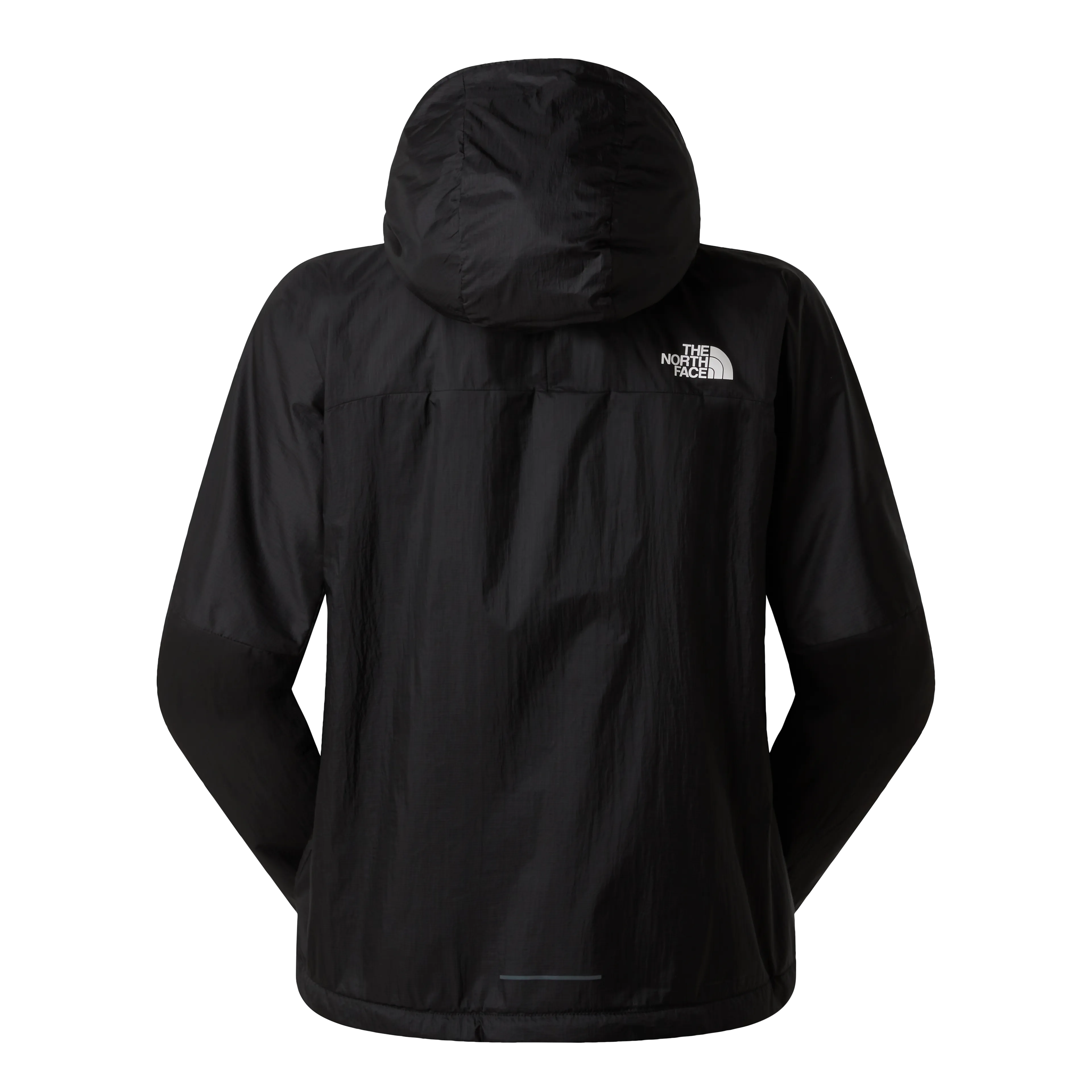 W RIDGELITE FUTUREFLEECE WIND JACKET