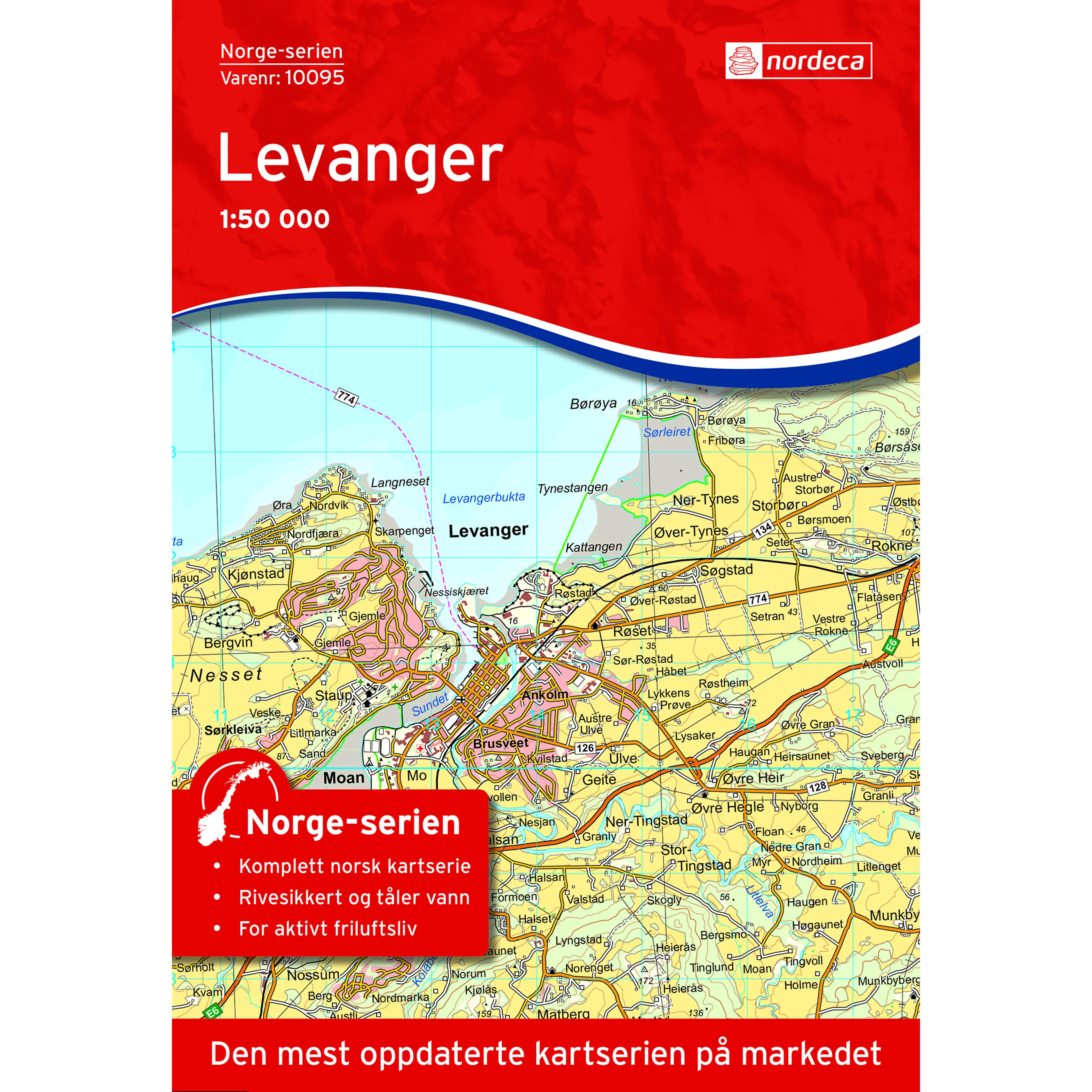 LEVANGER
