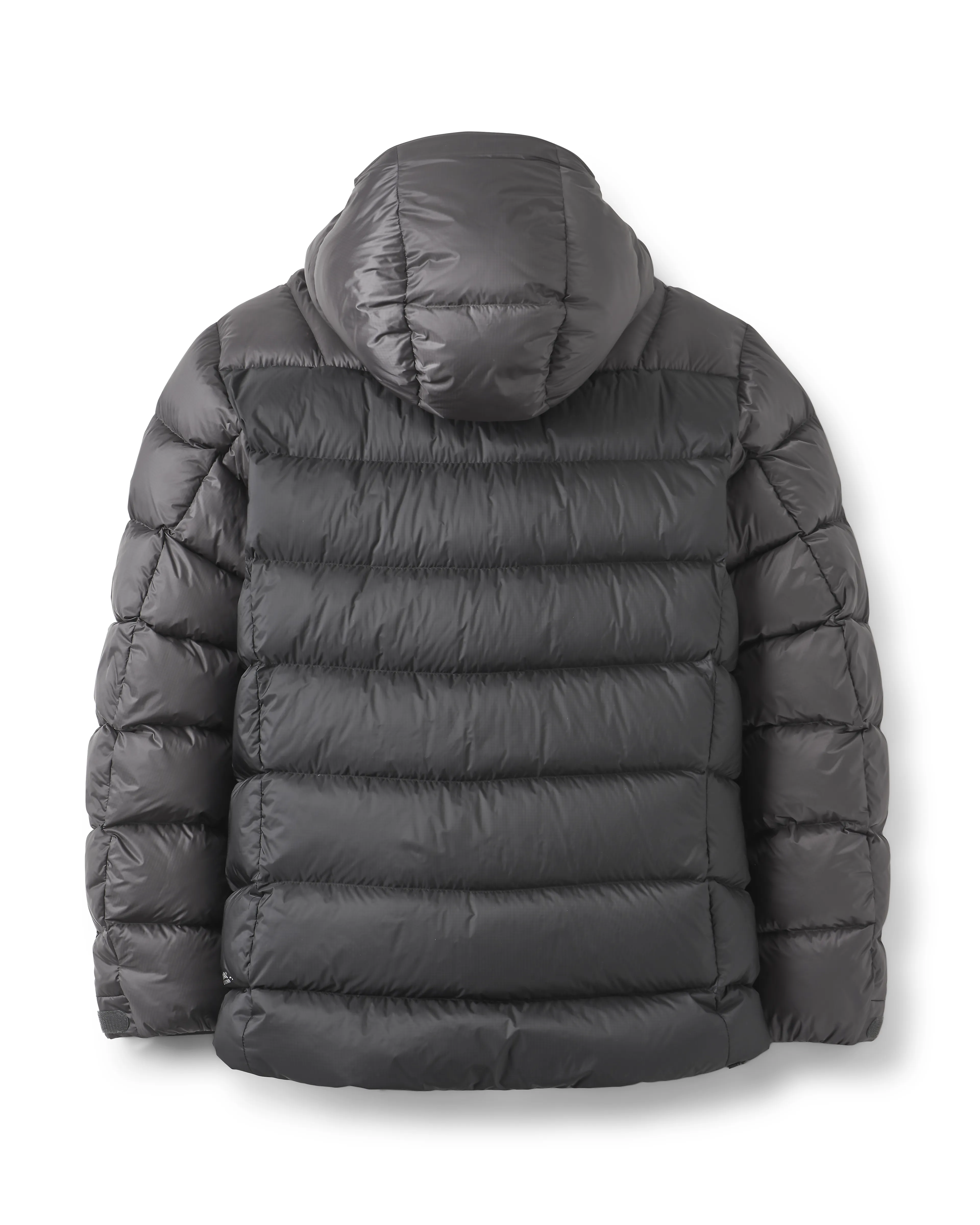 Neutrino Pro Hoody