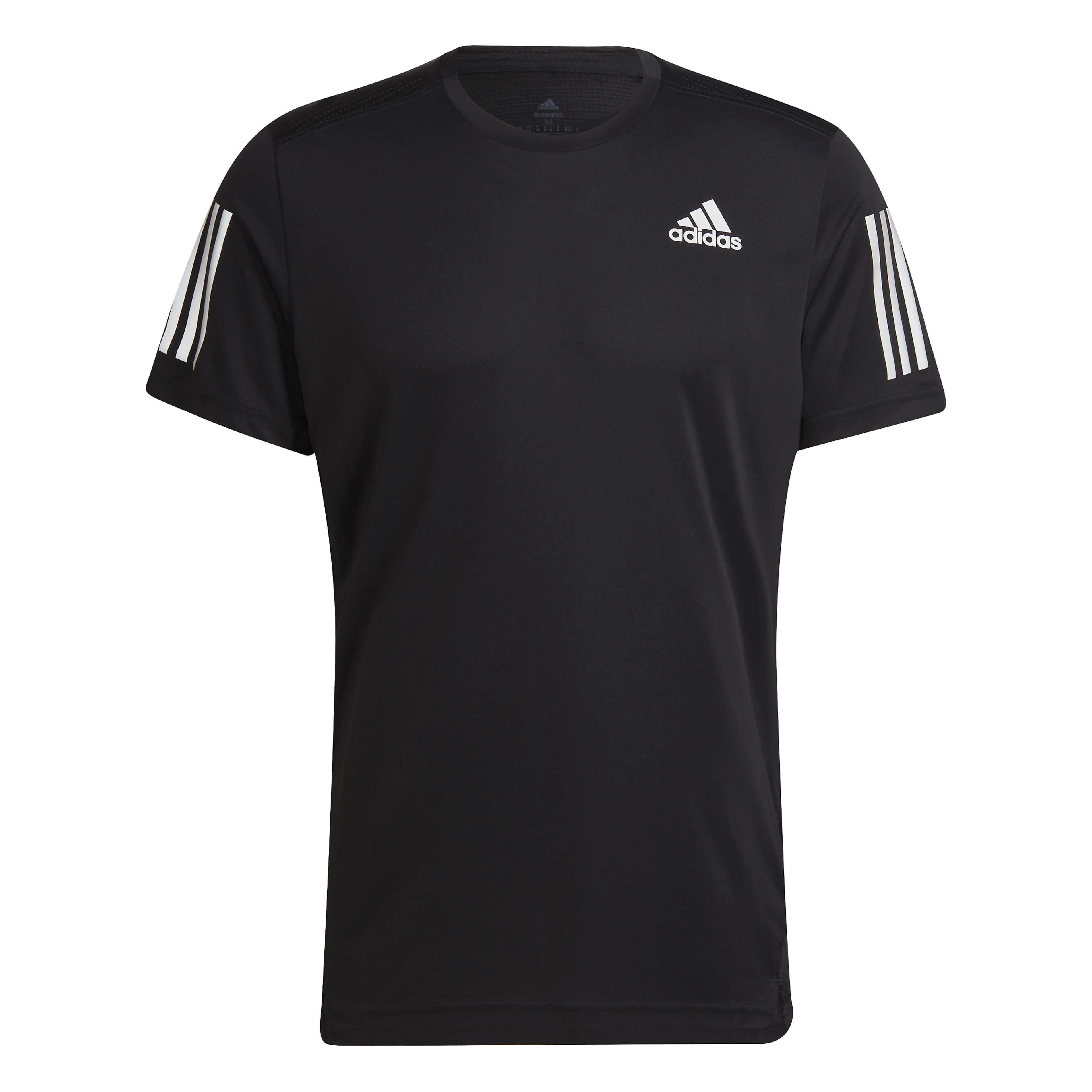 Own The Run teknisk t-skjorte herre Own The Run teknisk t-skjorte herre