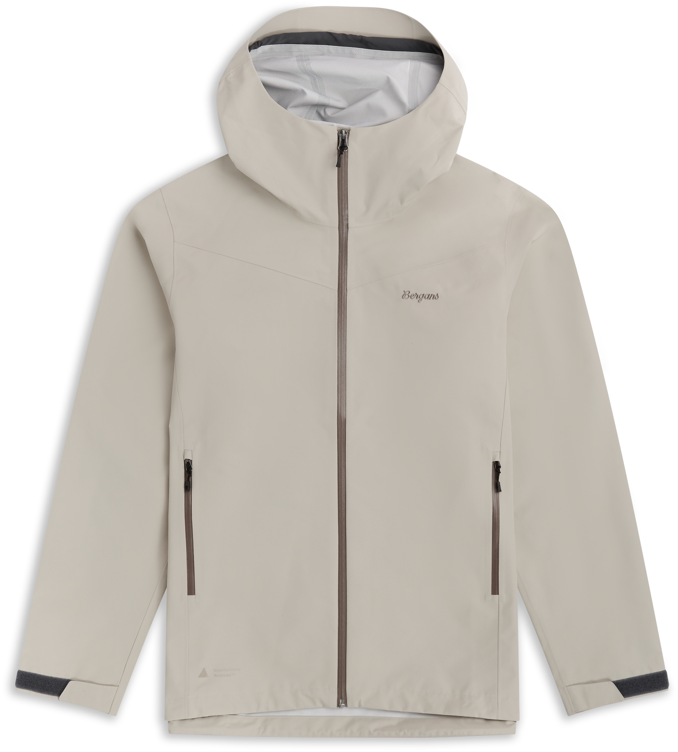 Essentials 2.5L Shell Jacket Men