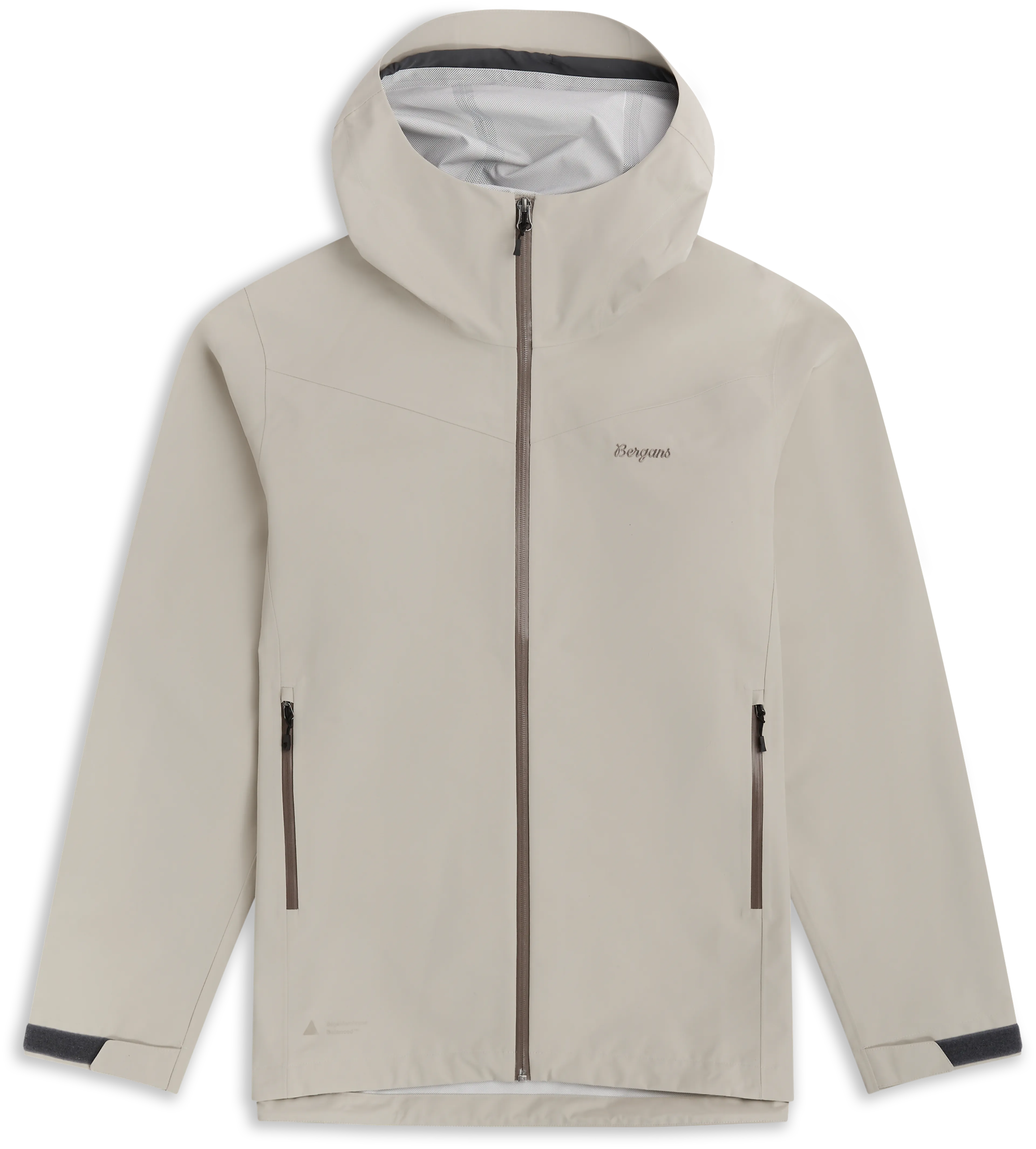 Essentials 2.5L Shell Jacket Men