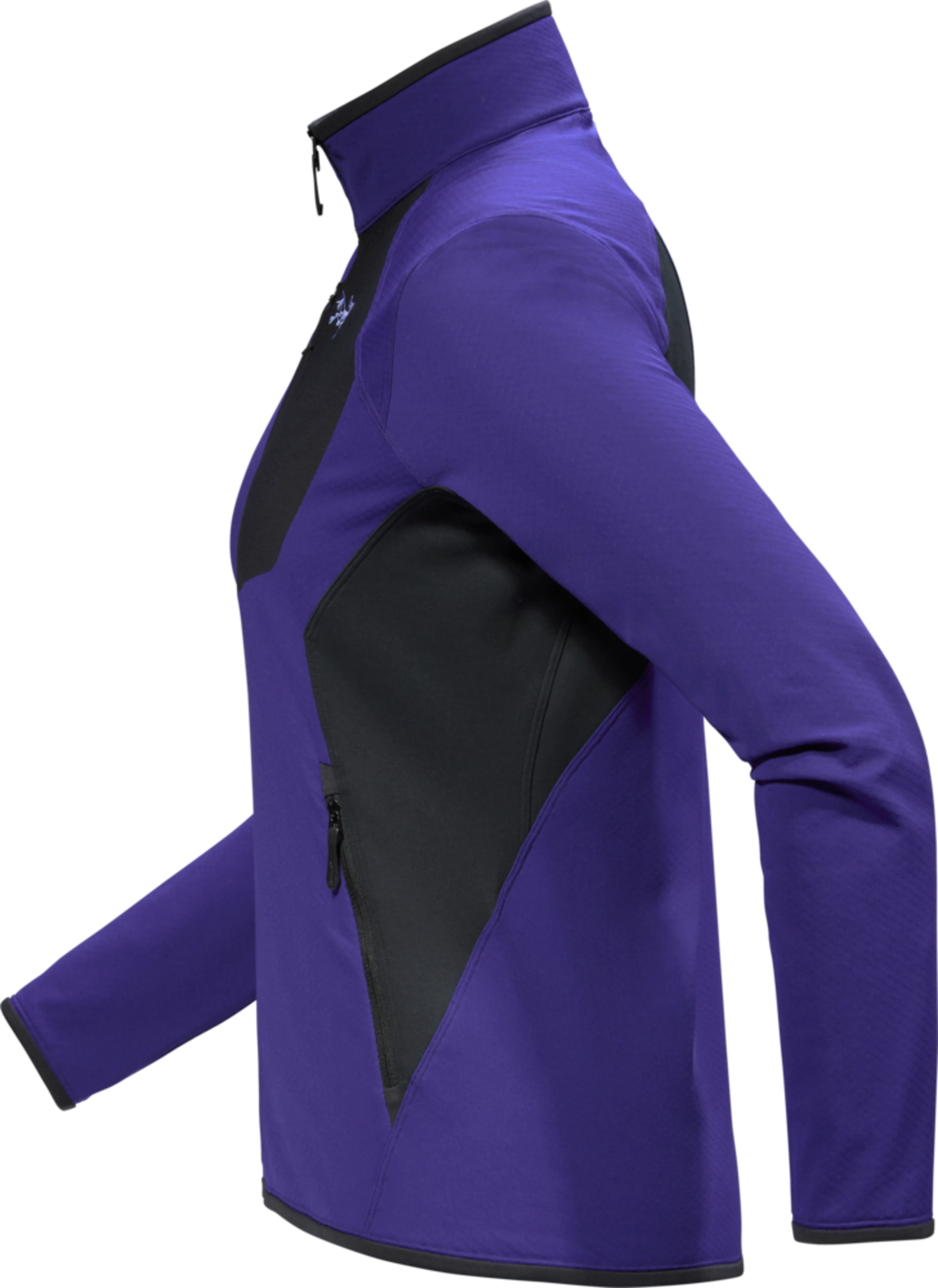 Delta Jacket W