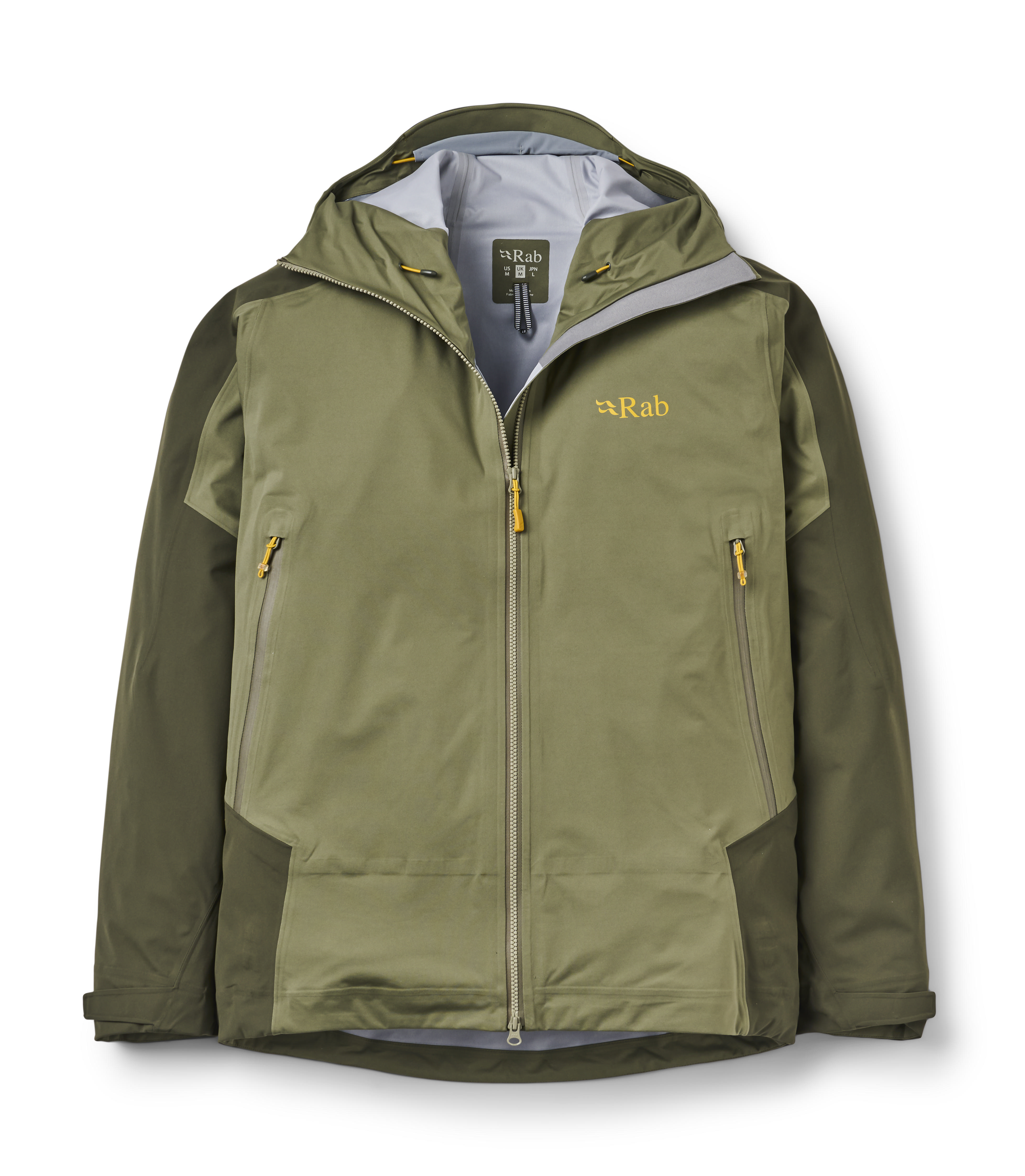 Kinetic Alpine 2.0 Jacket