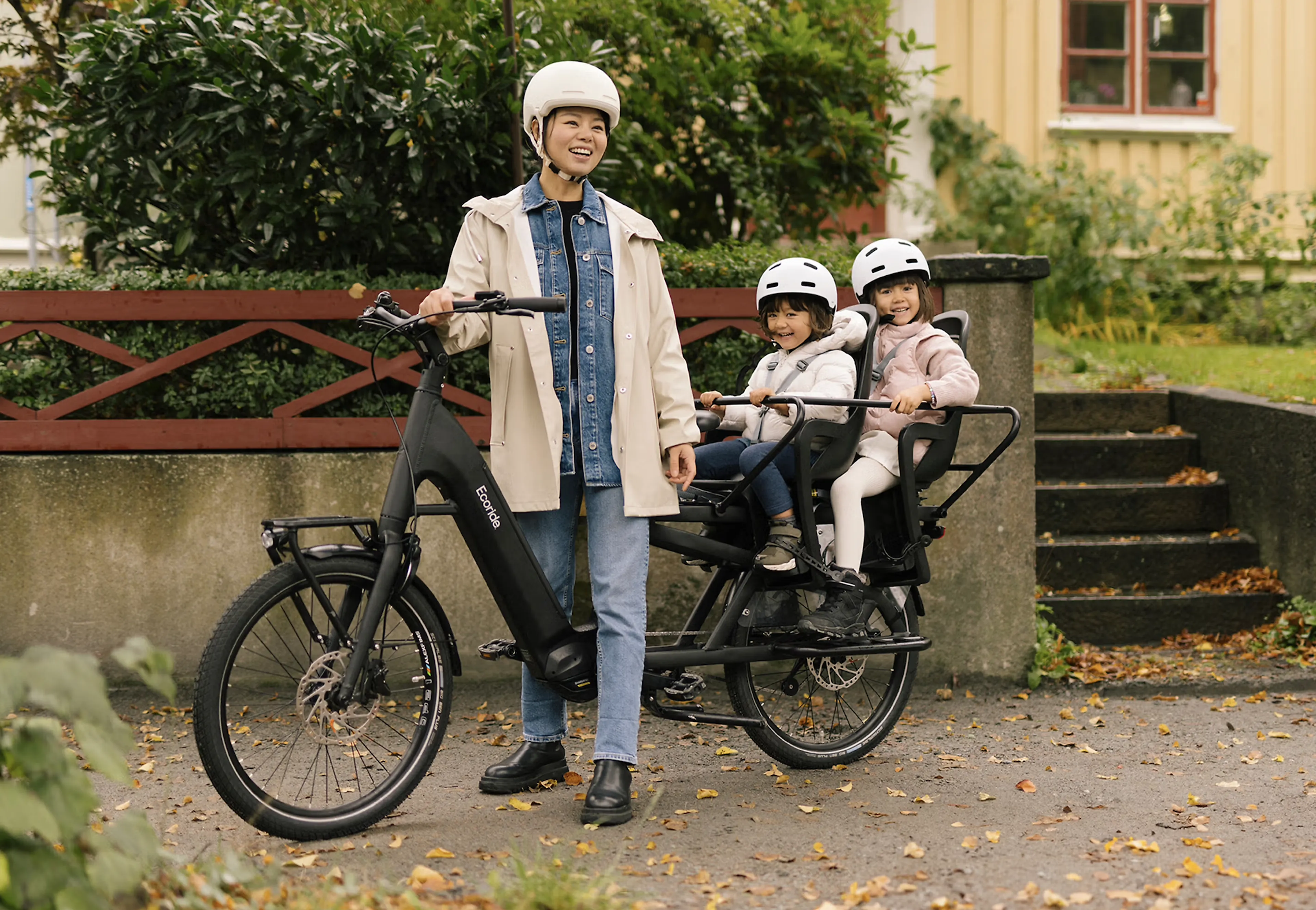 Loader 4, 812 Longtail, EP6-Cargo, Nexus 5