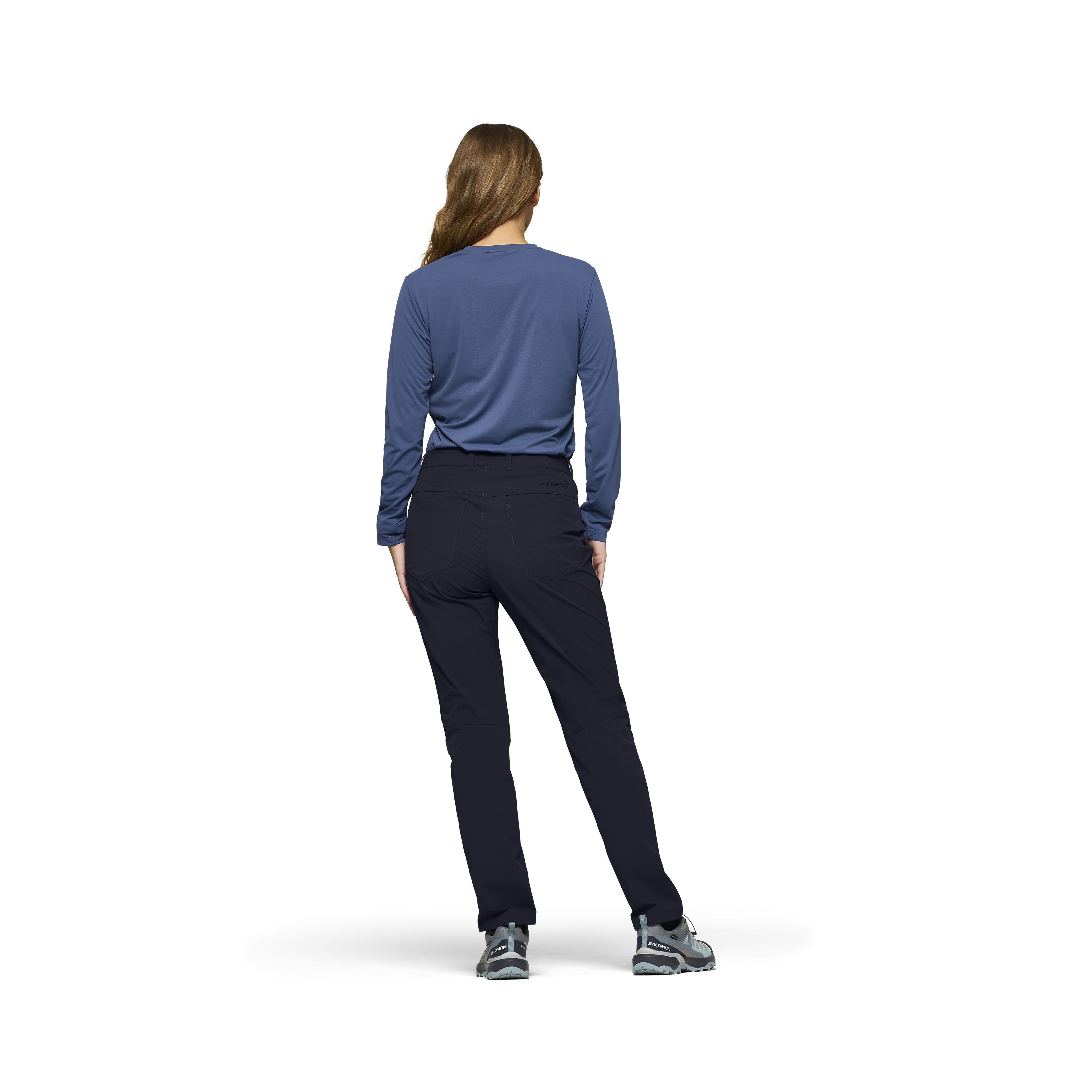 femund flex1 tech Pants W's