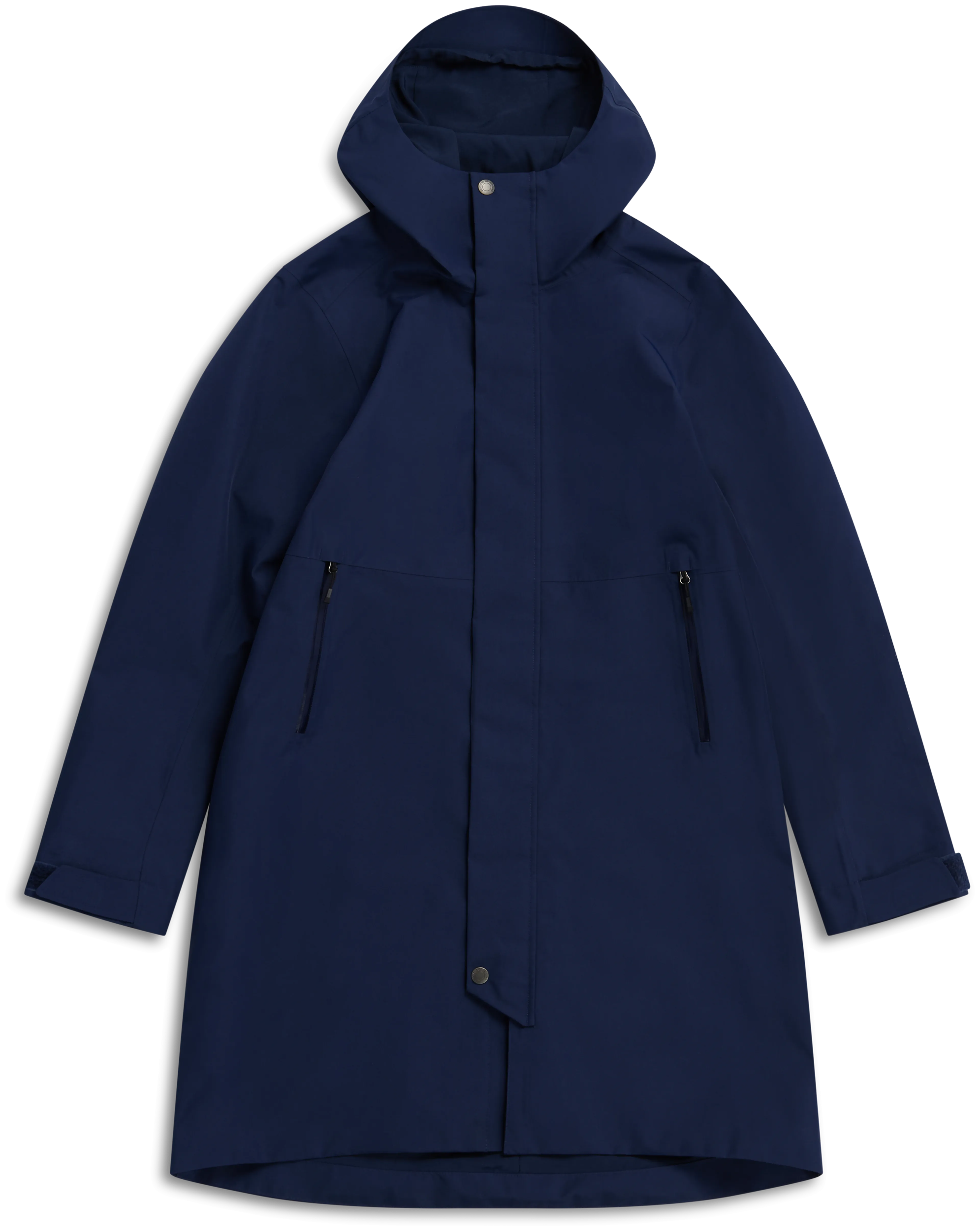 Urban 2L Shell Coat Women
