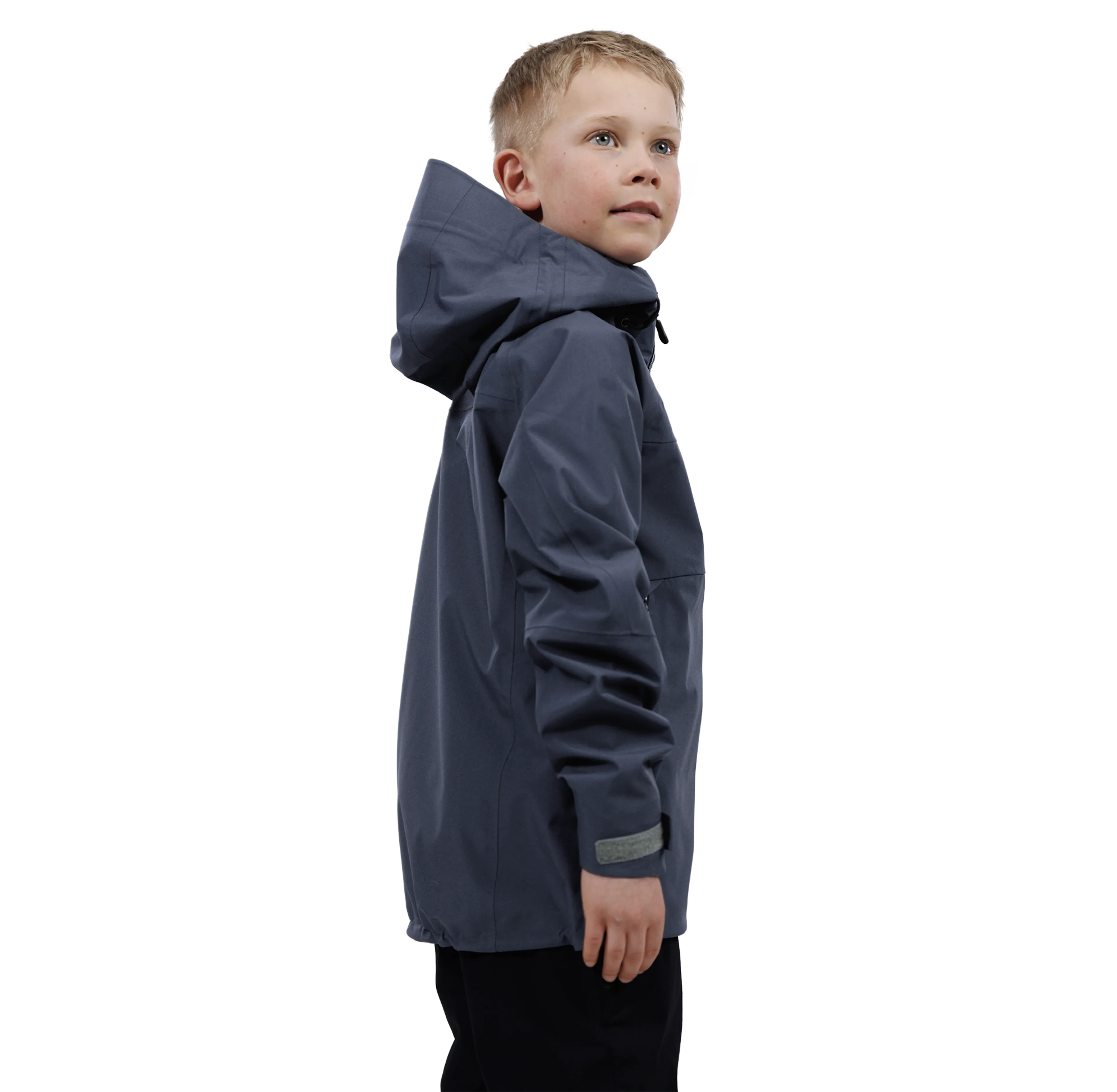 Glittertind 3-Lags Skalljakke jr 2.0 Glittertind 3-Lags Skalljakke jr 2.0