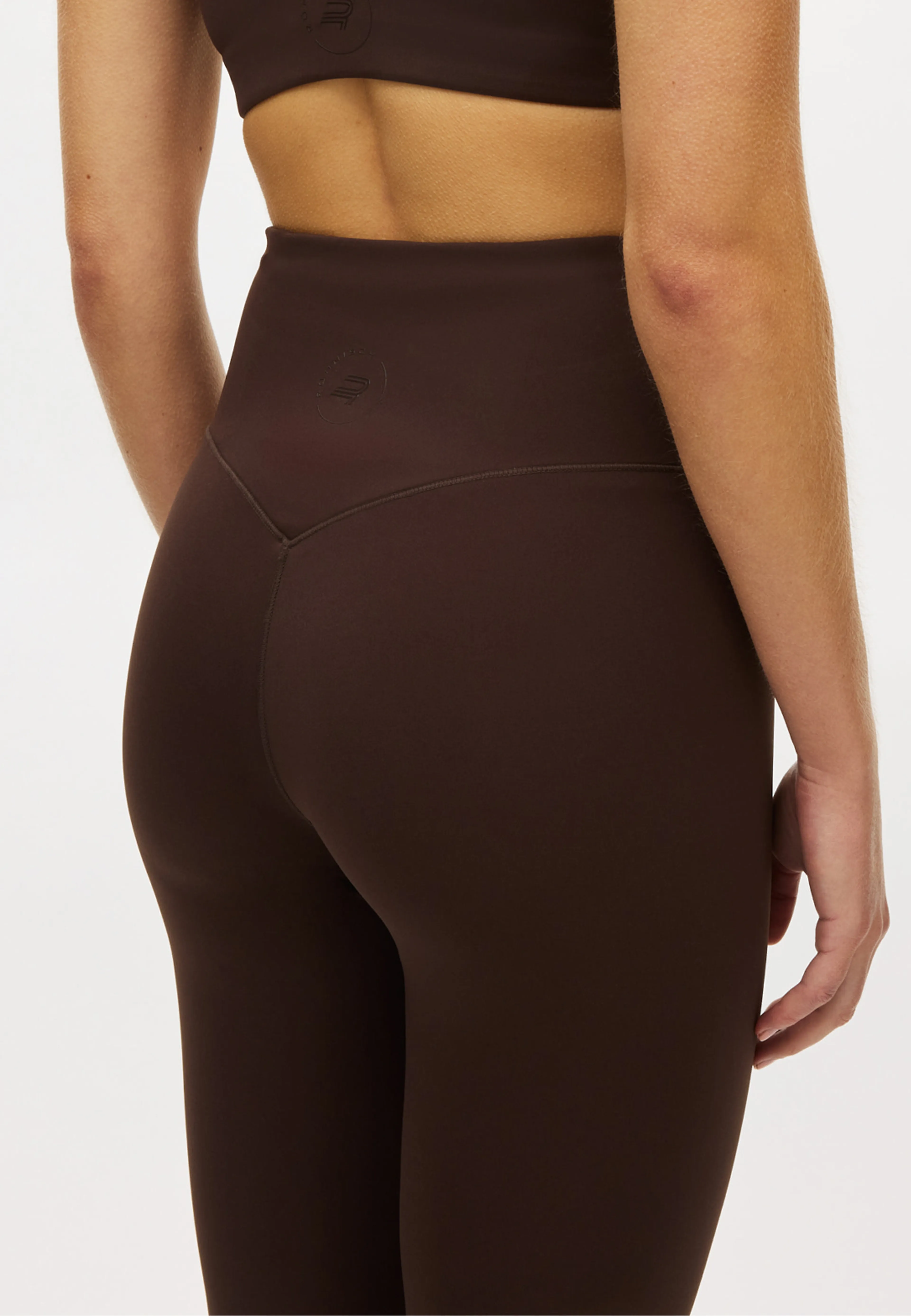 Legacy Flare High Waist Tights