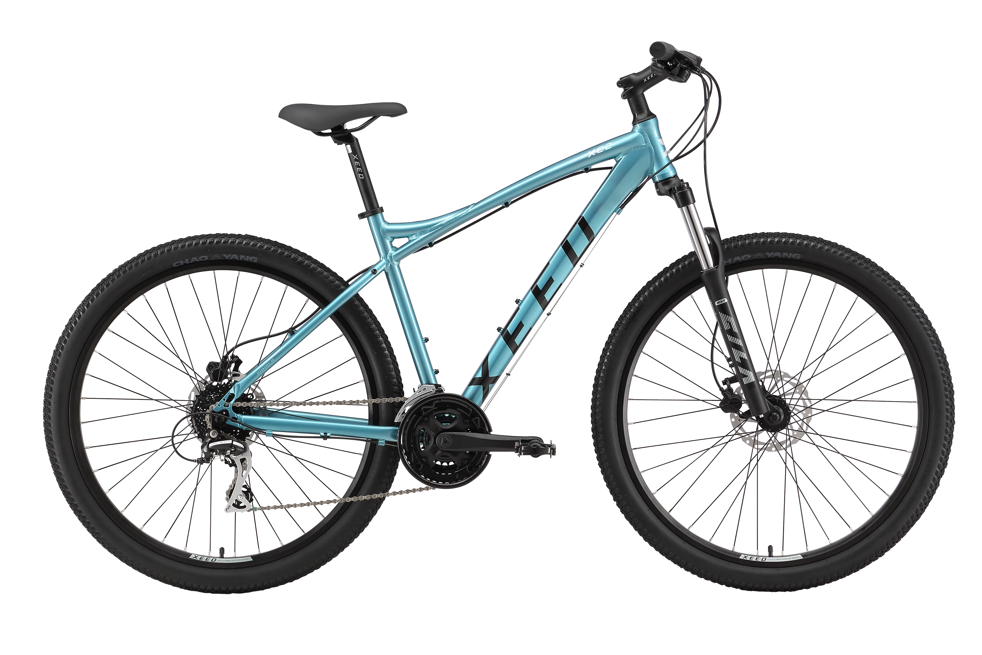 XC 2 ACTIVE MIX-650B