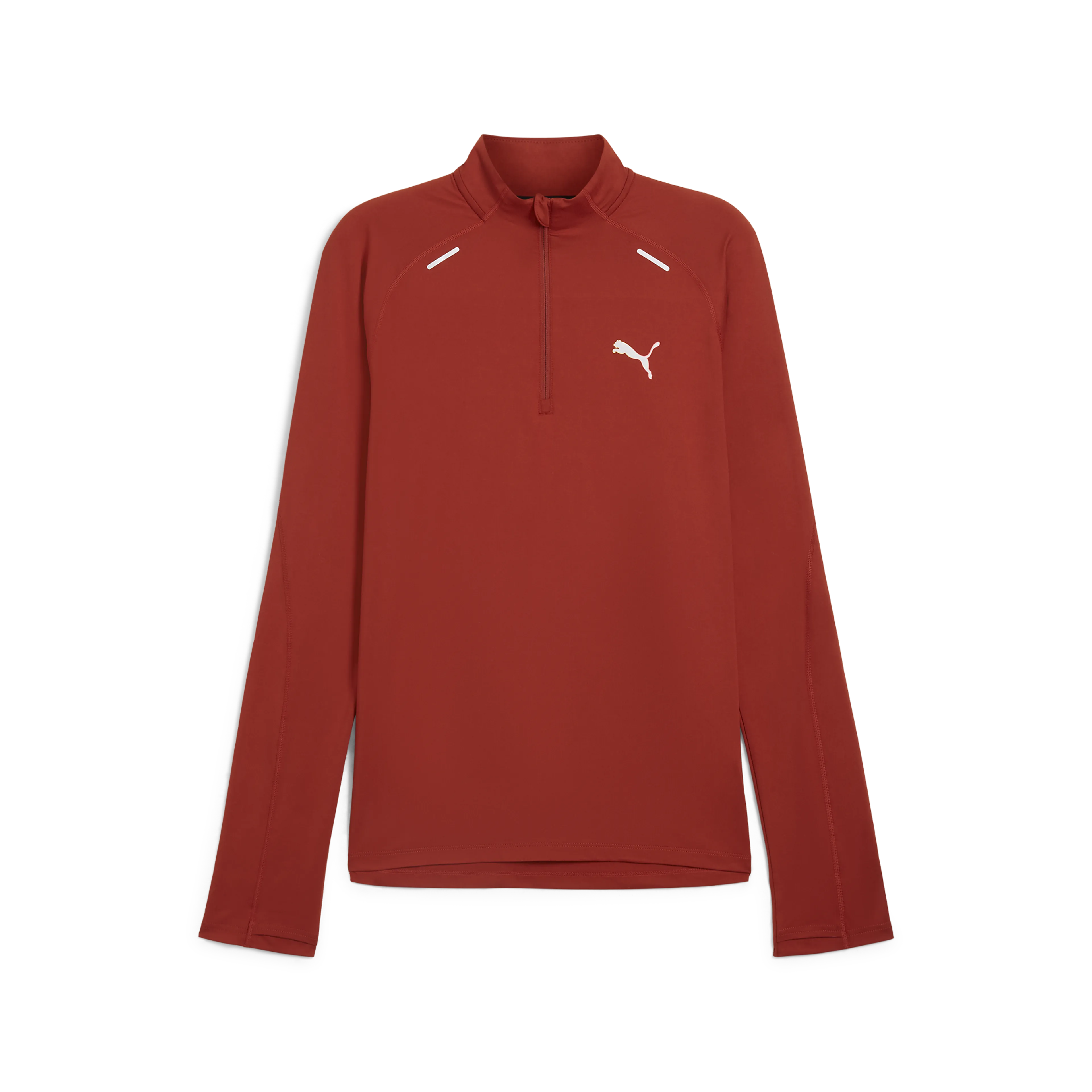 RUN CLOUDSPUN 1/4 ZIP