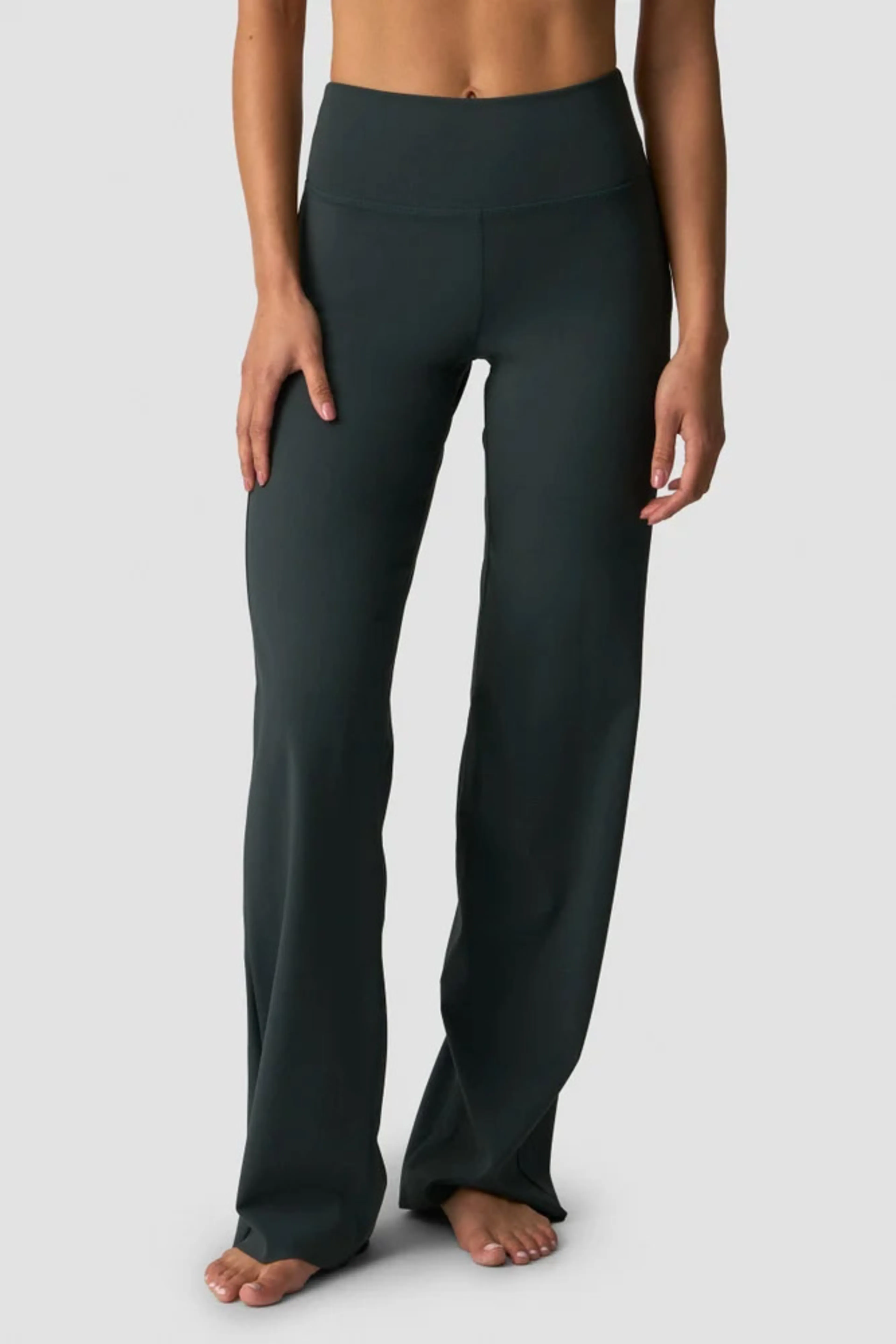Nimble Straight Leg Pants