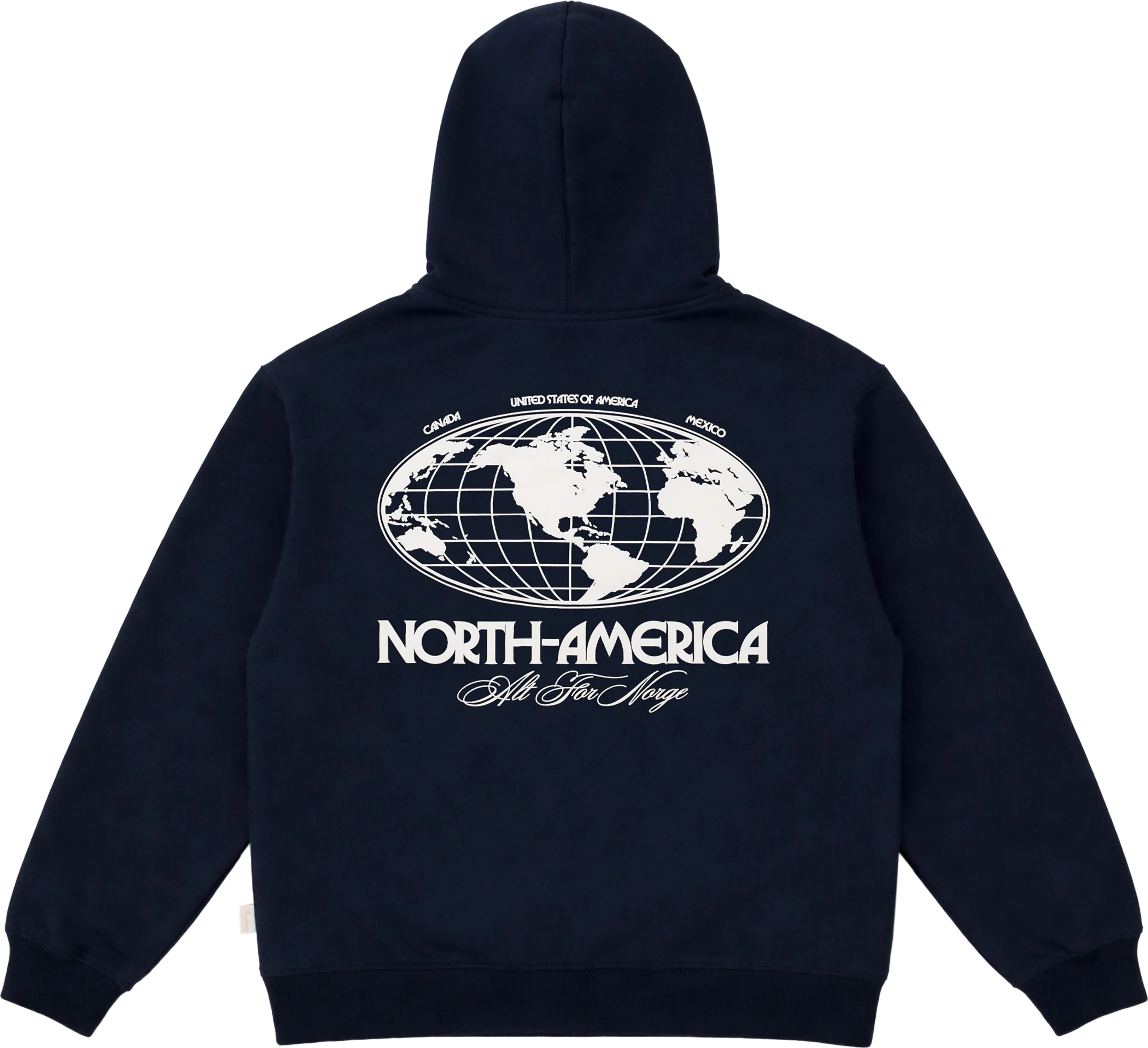 NFF WC26 Hoodie