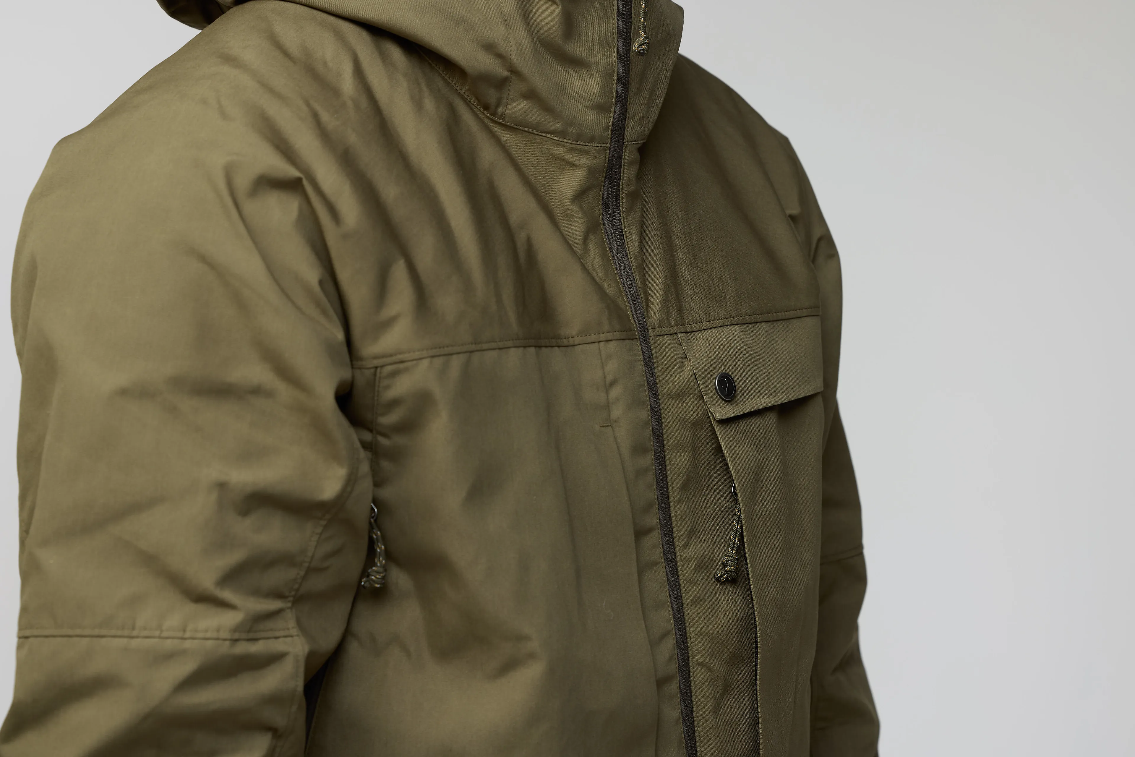 Bergtagen G-1000 Jacket M