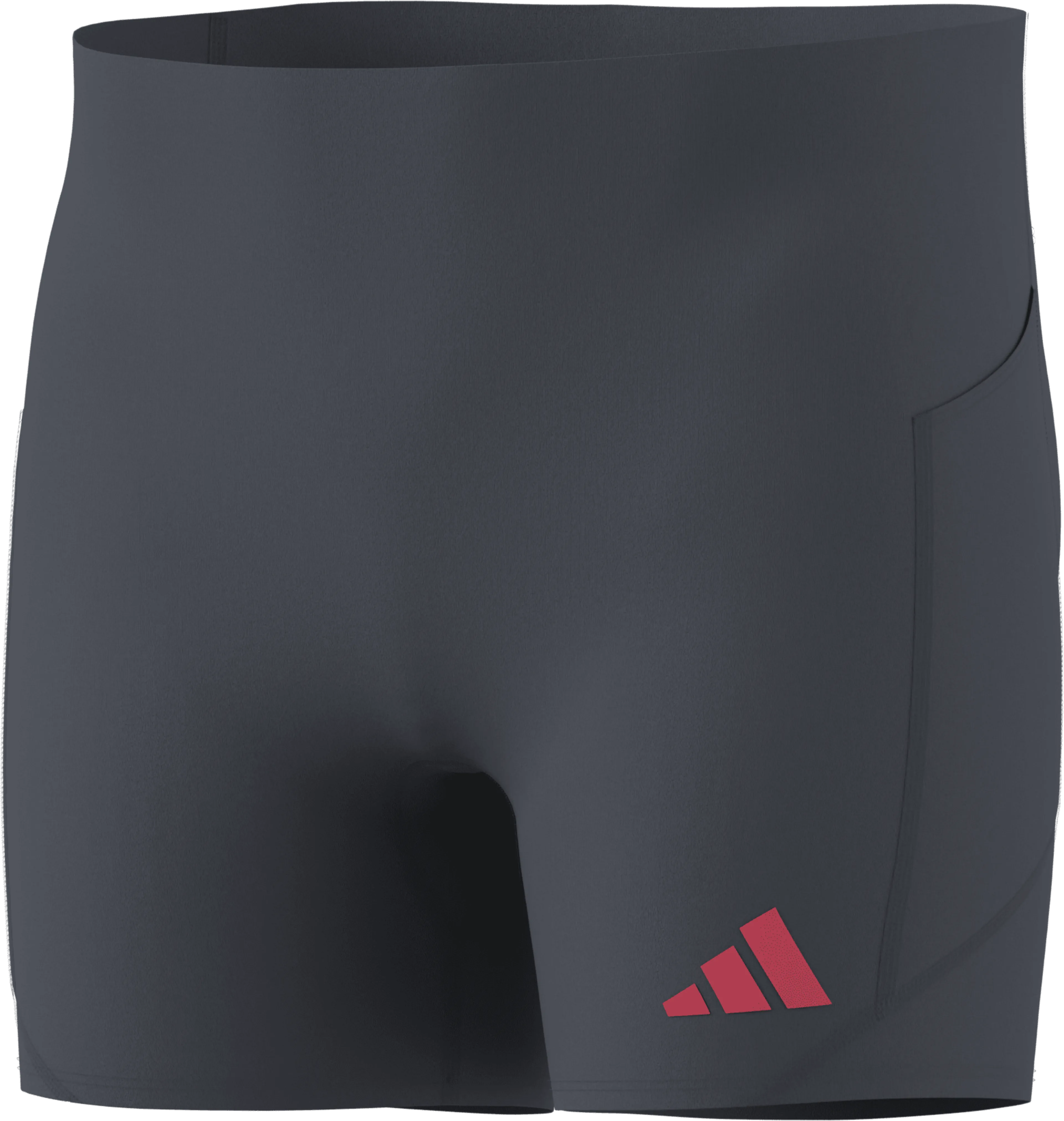 Adizero Running Short Pocket Tights