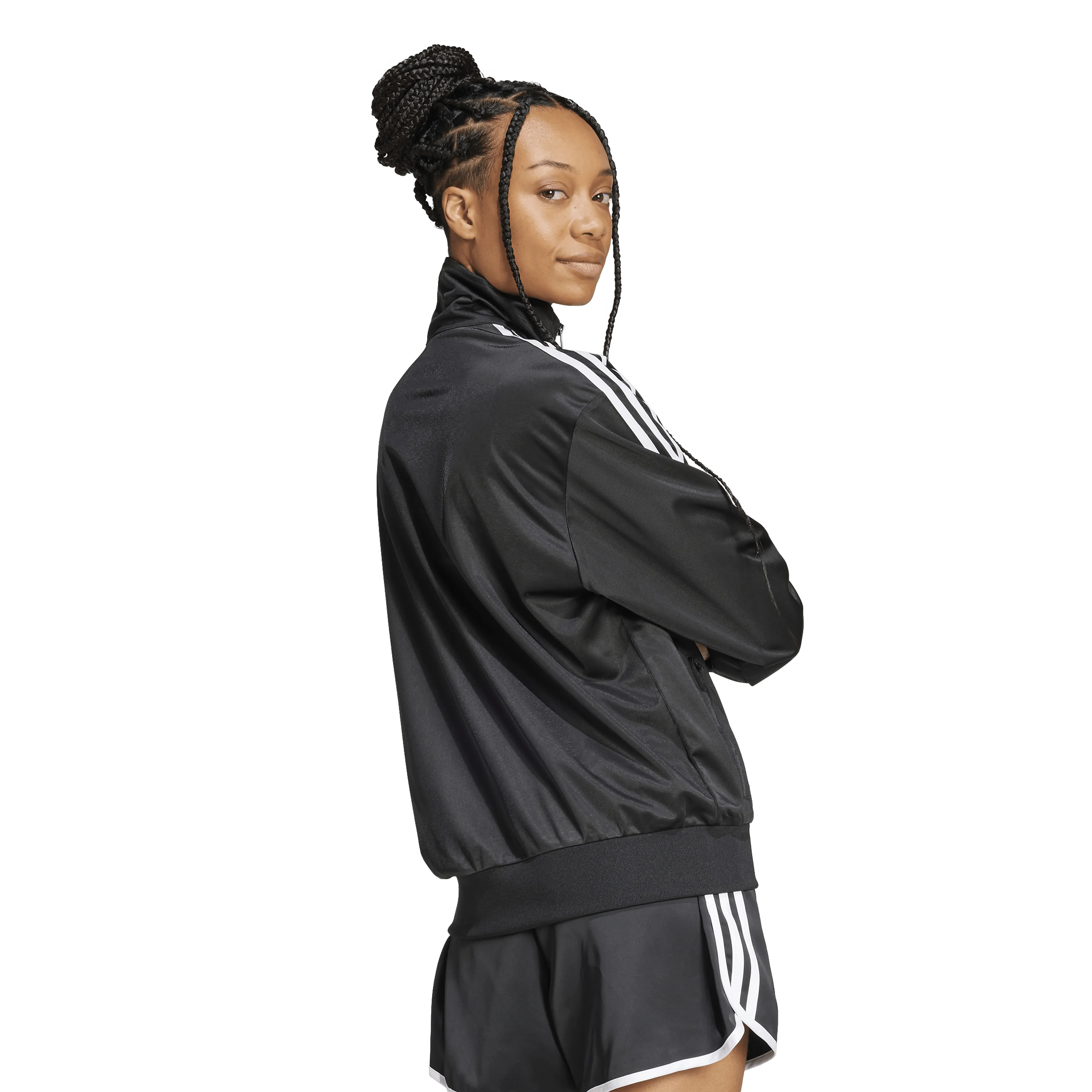 Adicolor Classic Firebird Loose Treningsoverdel