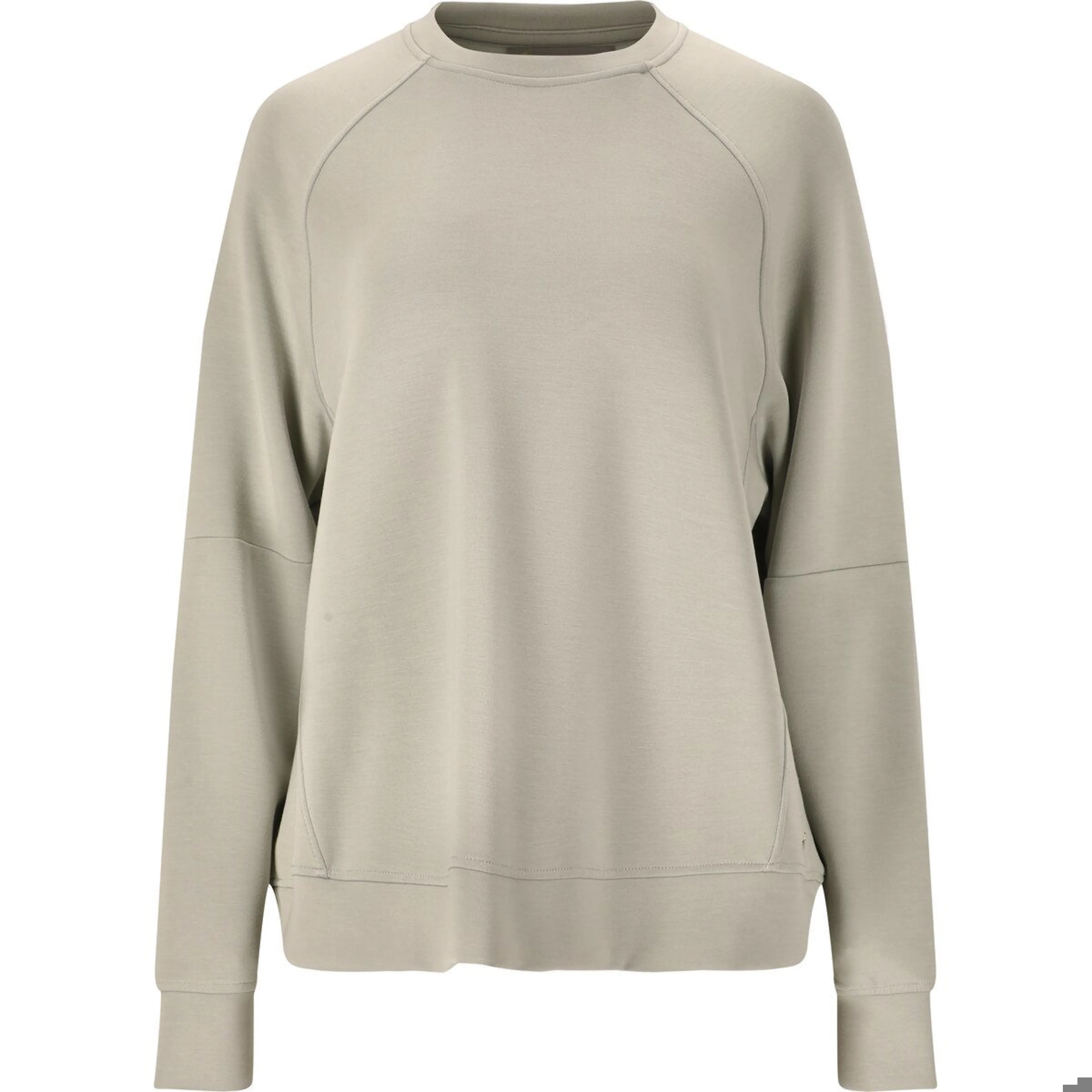 Jacey W Crew Neck