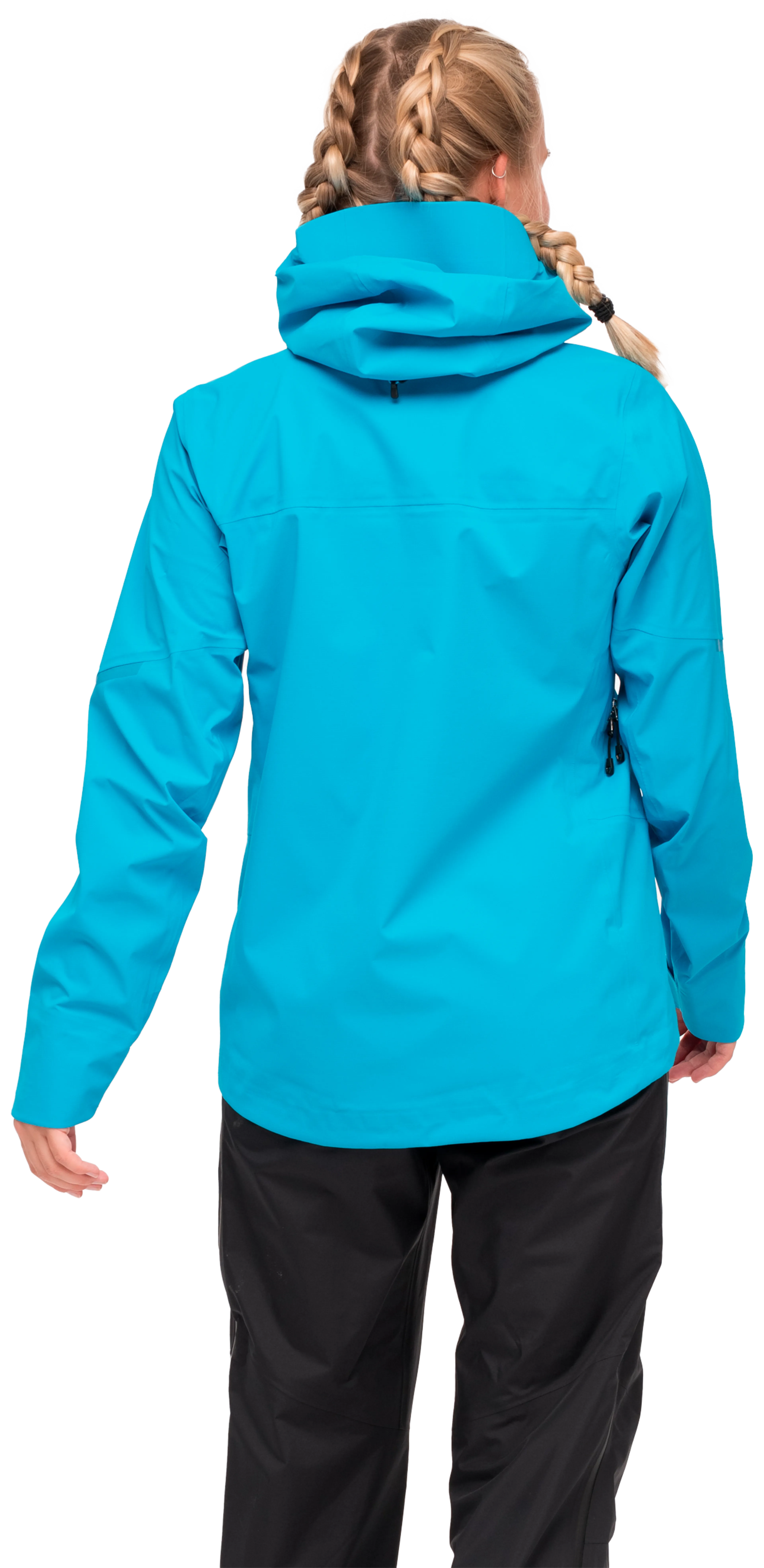 Rabot Allround 3L Shell Jacket Women