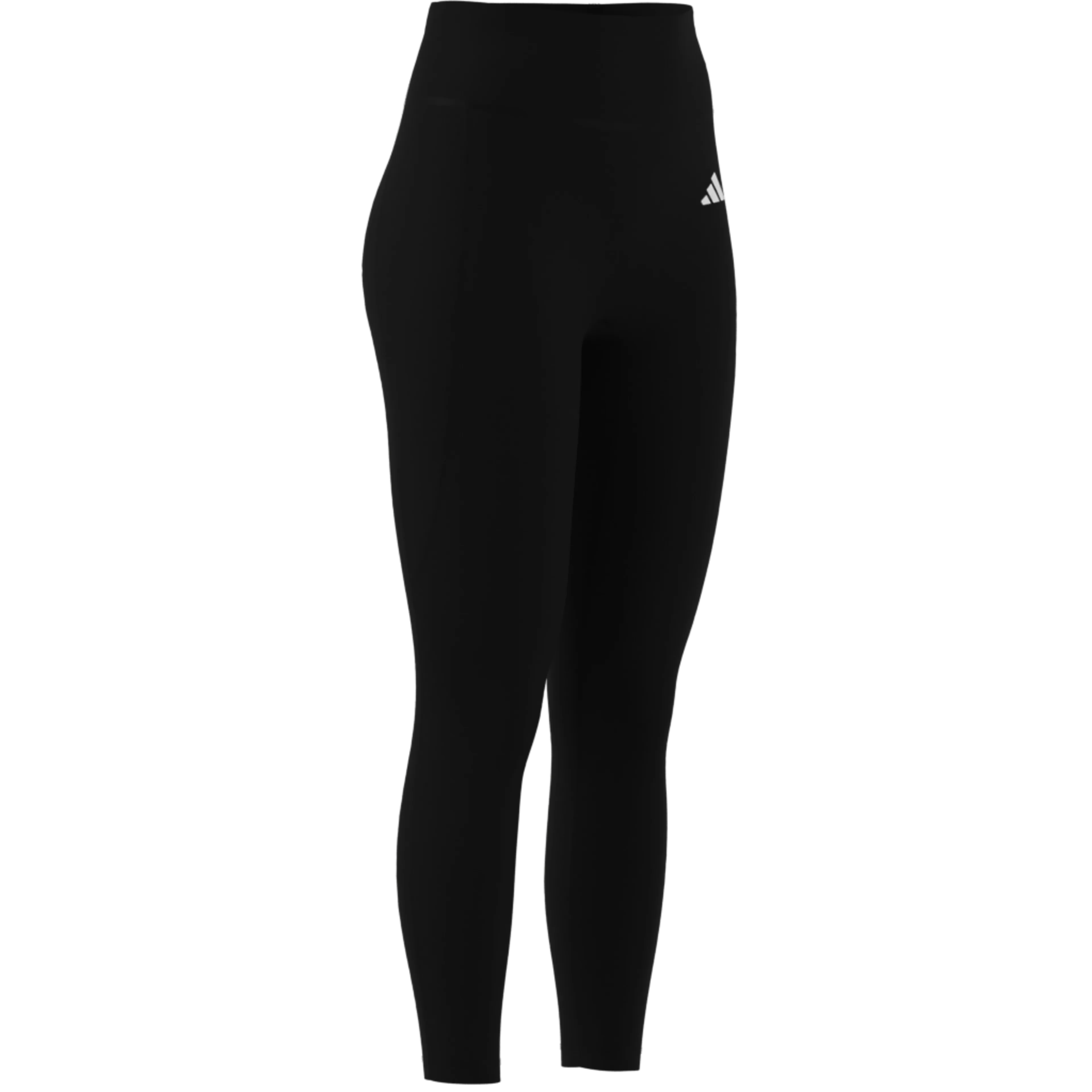 Optime Essentials No Front Rise Seam 7/8 Leggings Dame