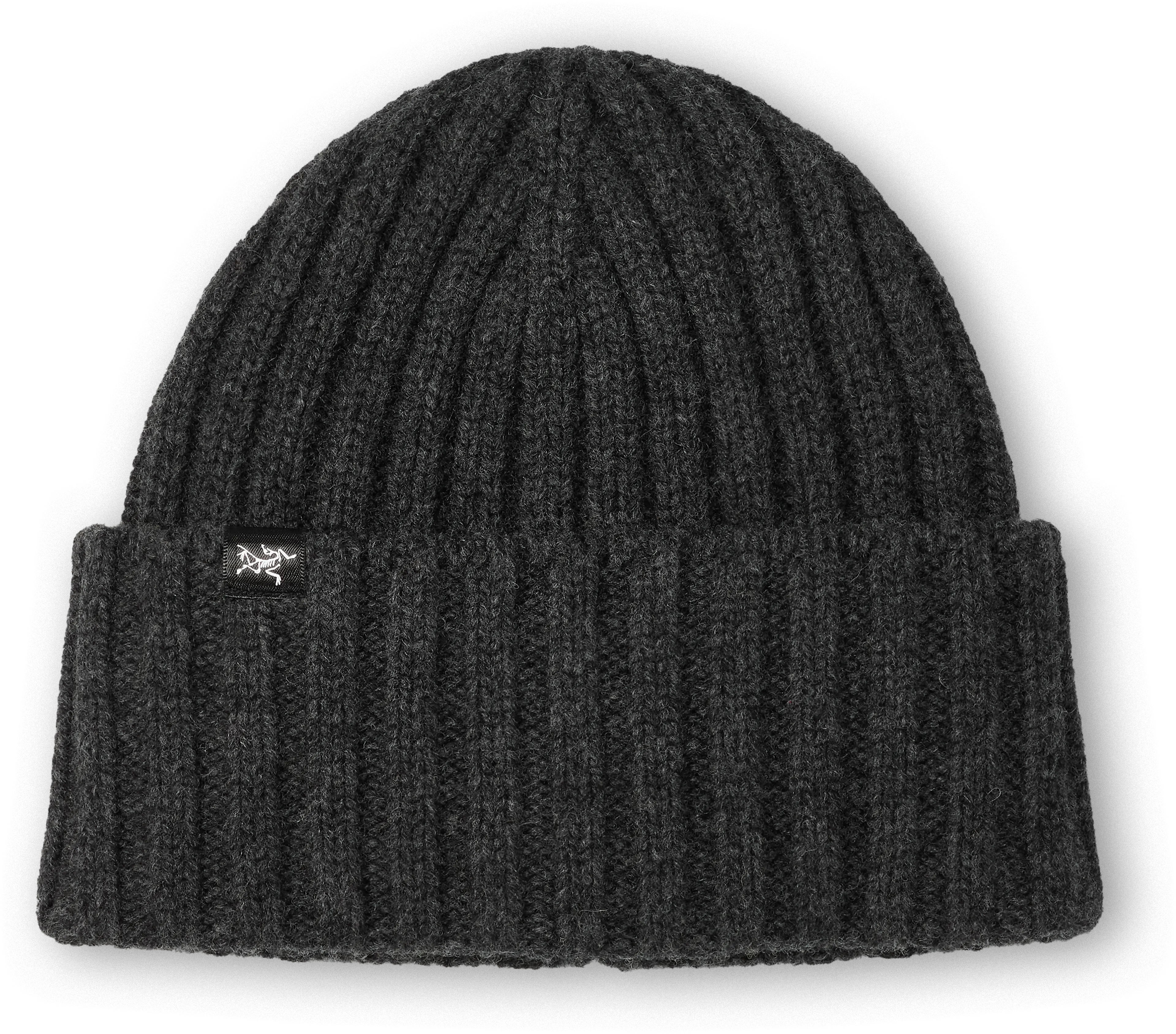 Chunky Ribbed Toque Chunky Ribbed Toque
