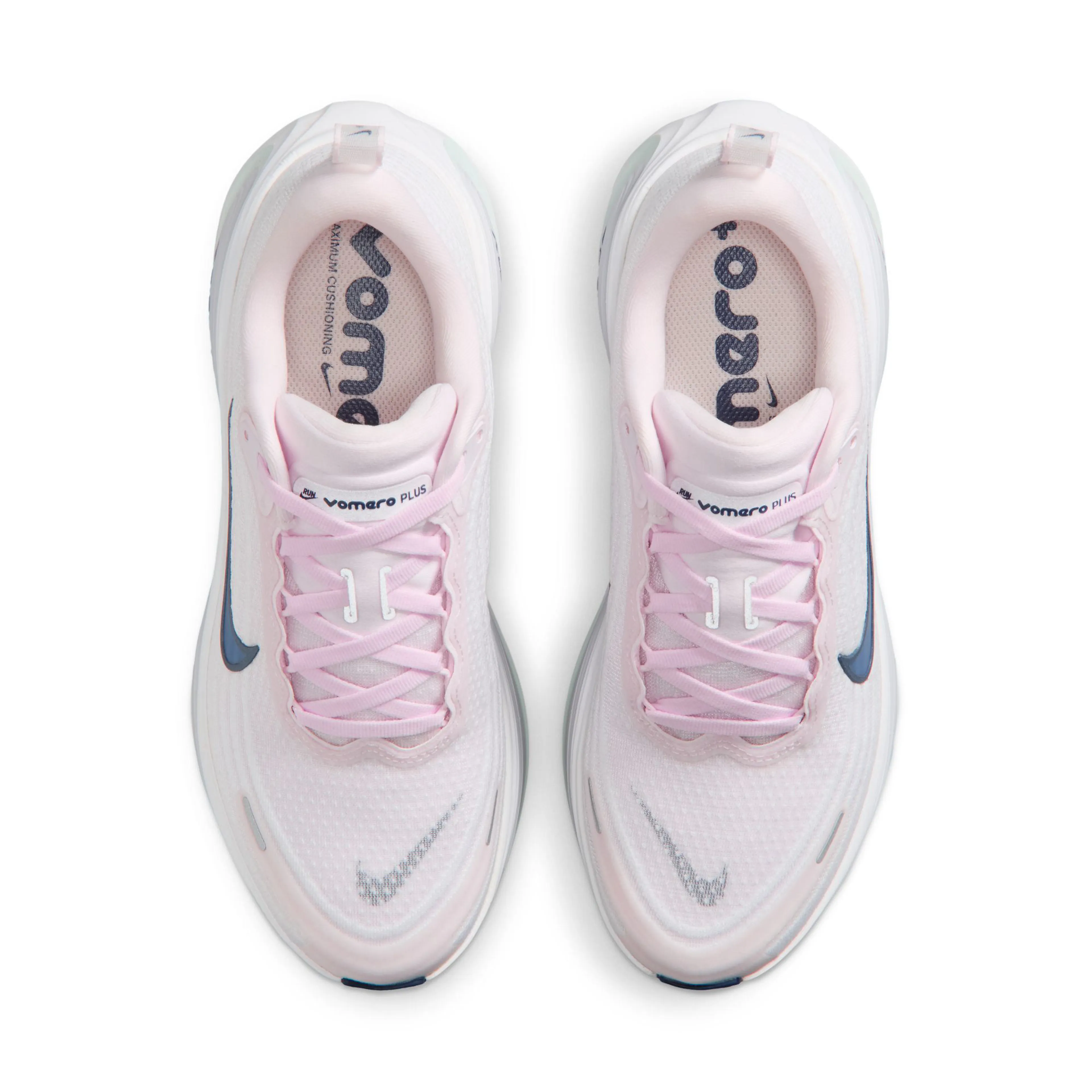 Vomero Plus Women's Road Running Shoes