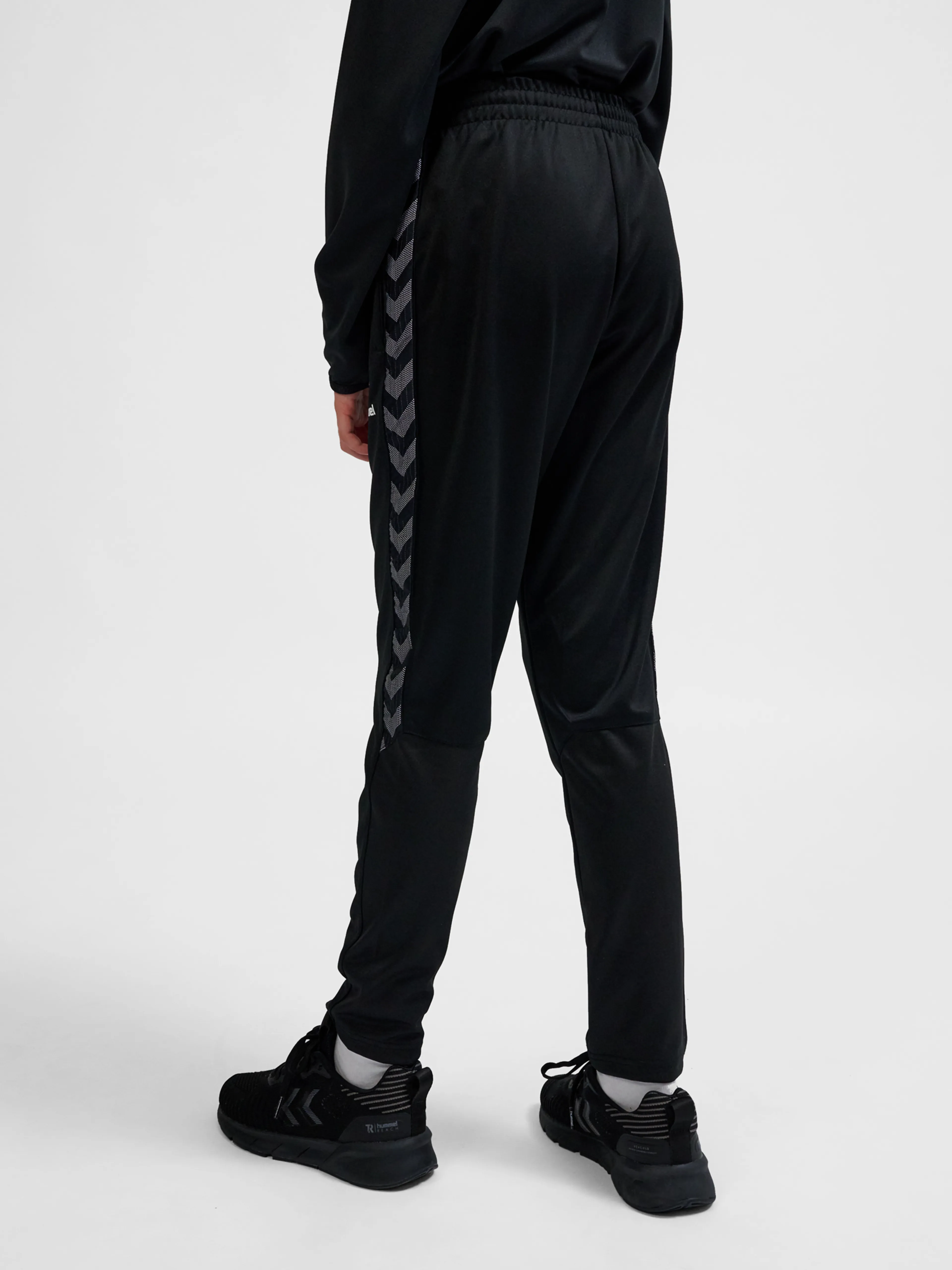 hmlAUTHENTIC TRAINING PANTS KIDS hmlAUTHENTIC TRAINING PANTS KIDS