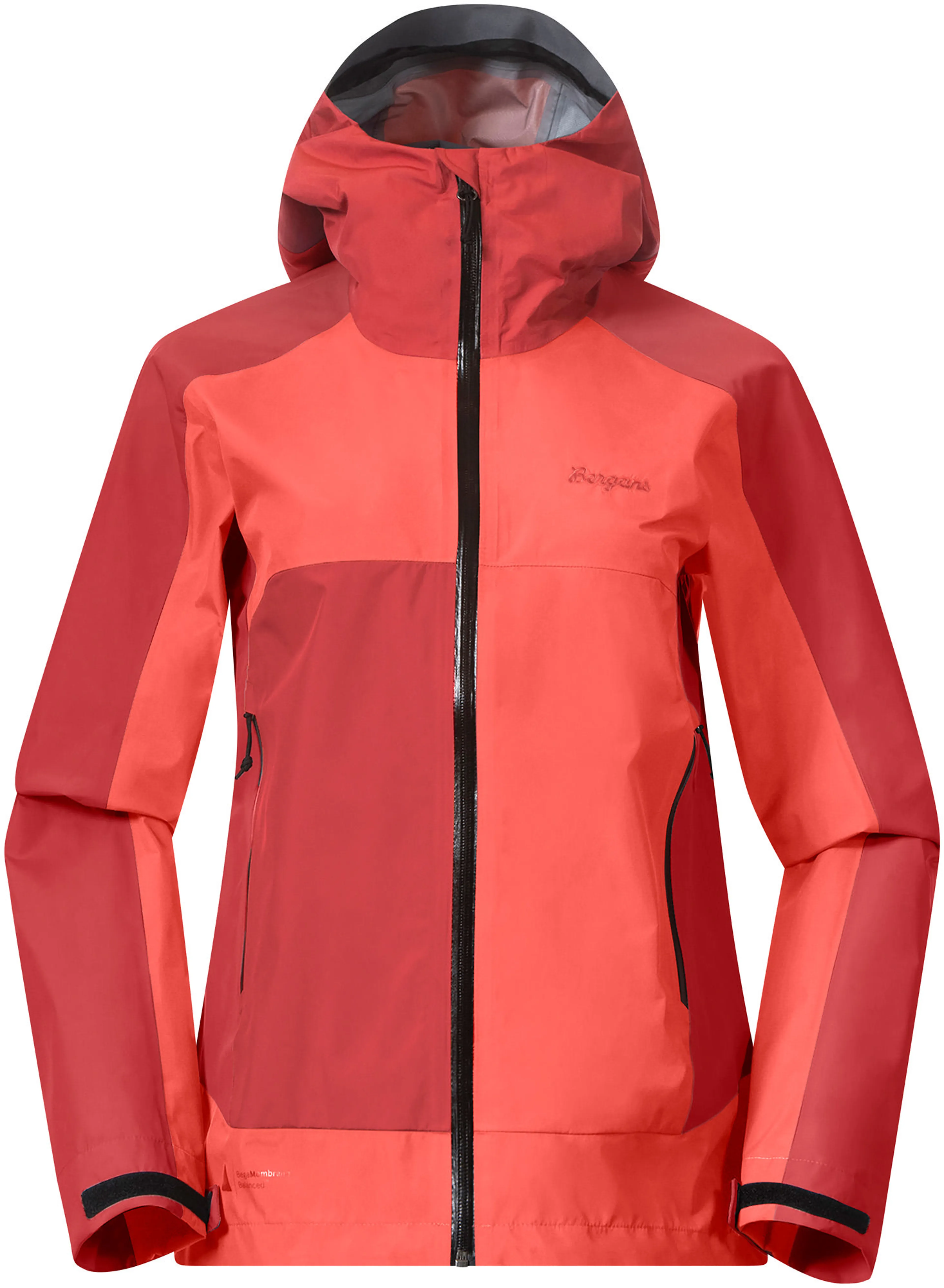 Vaagaa 3L Shell Jacket Women