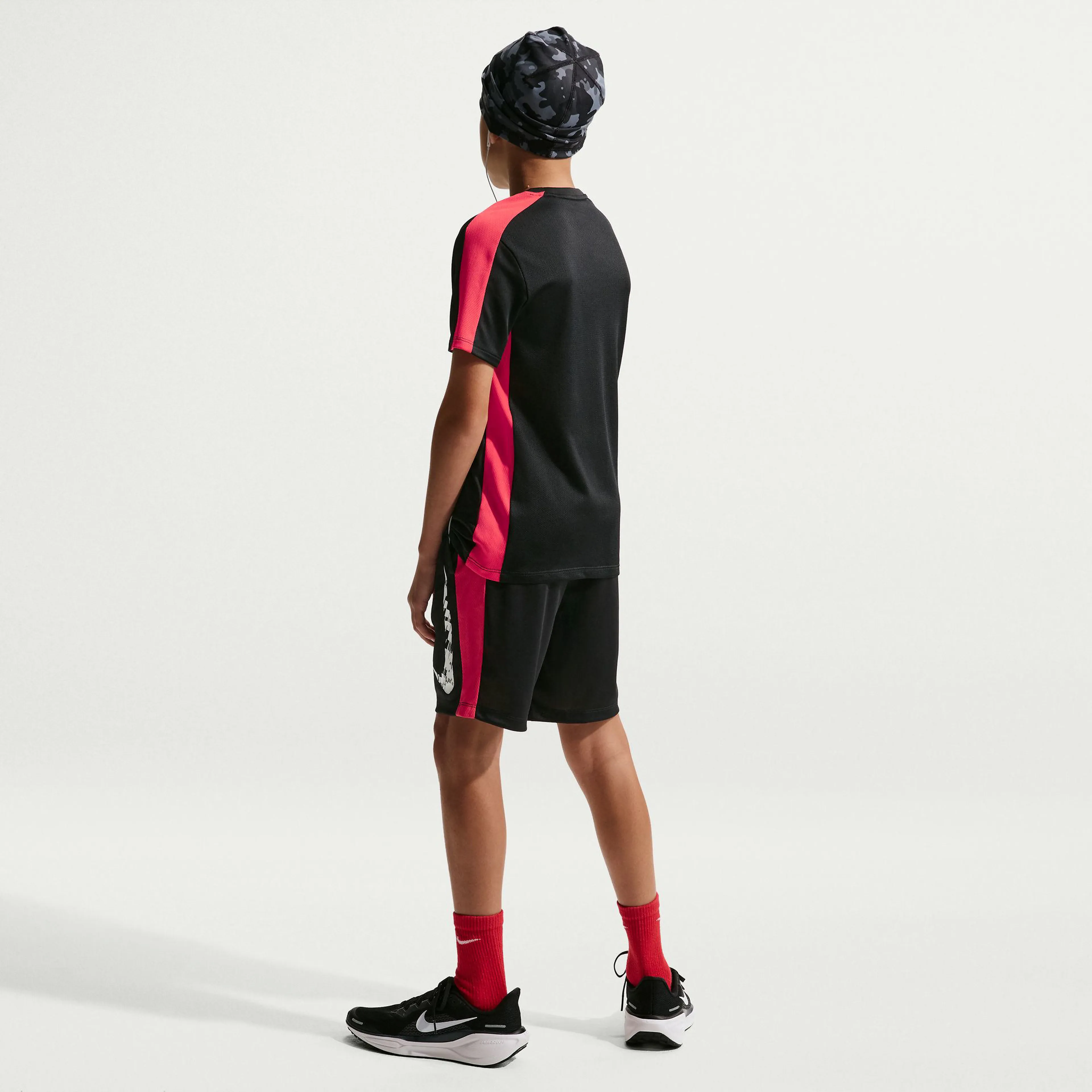 Trophy23 Big Kids' (Boys') Dri-FIT Shorts