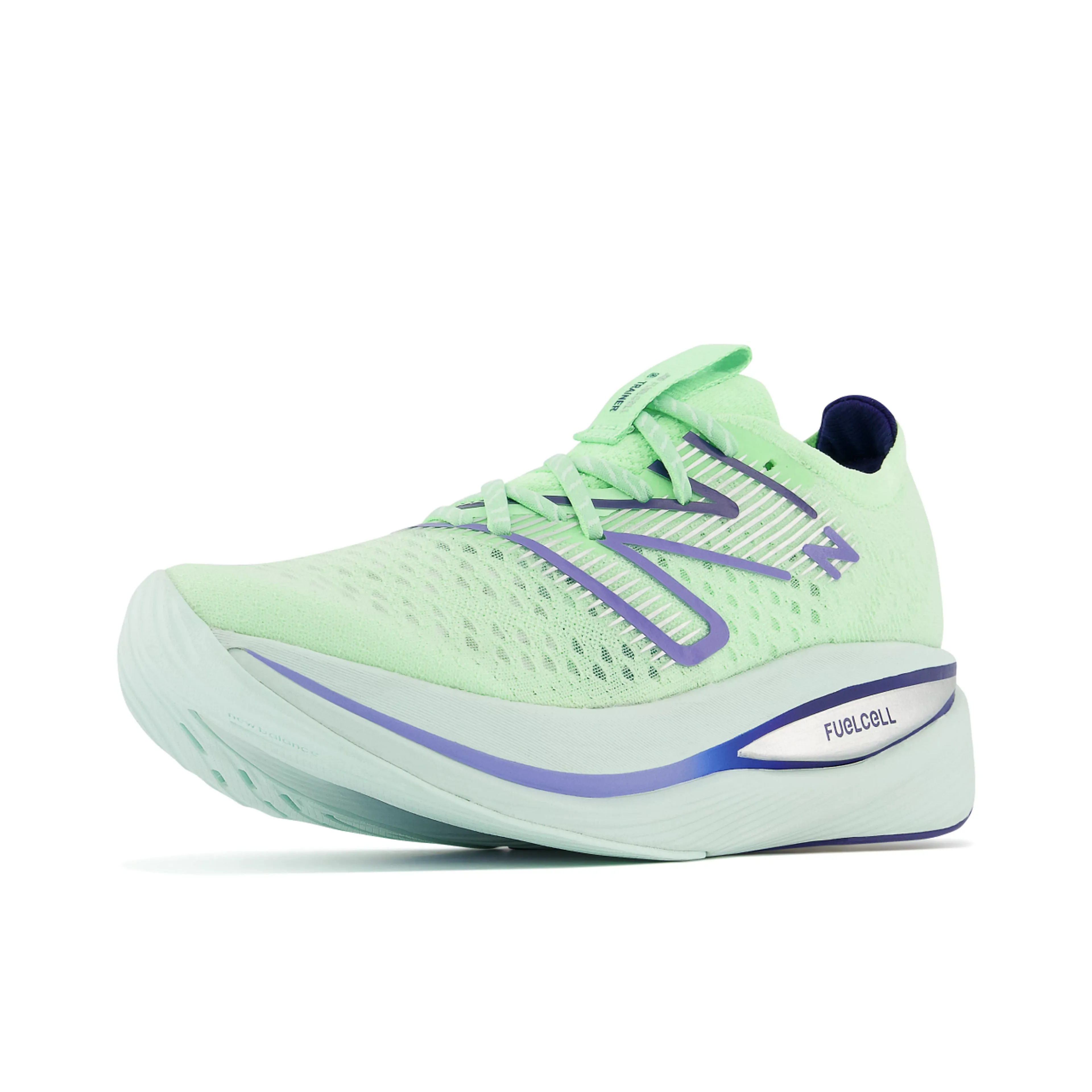 Supercomp Trainer