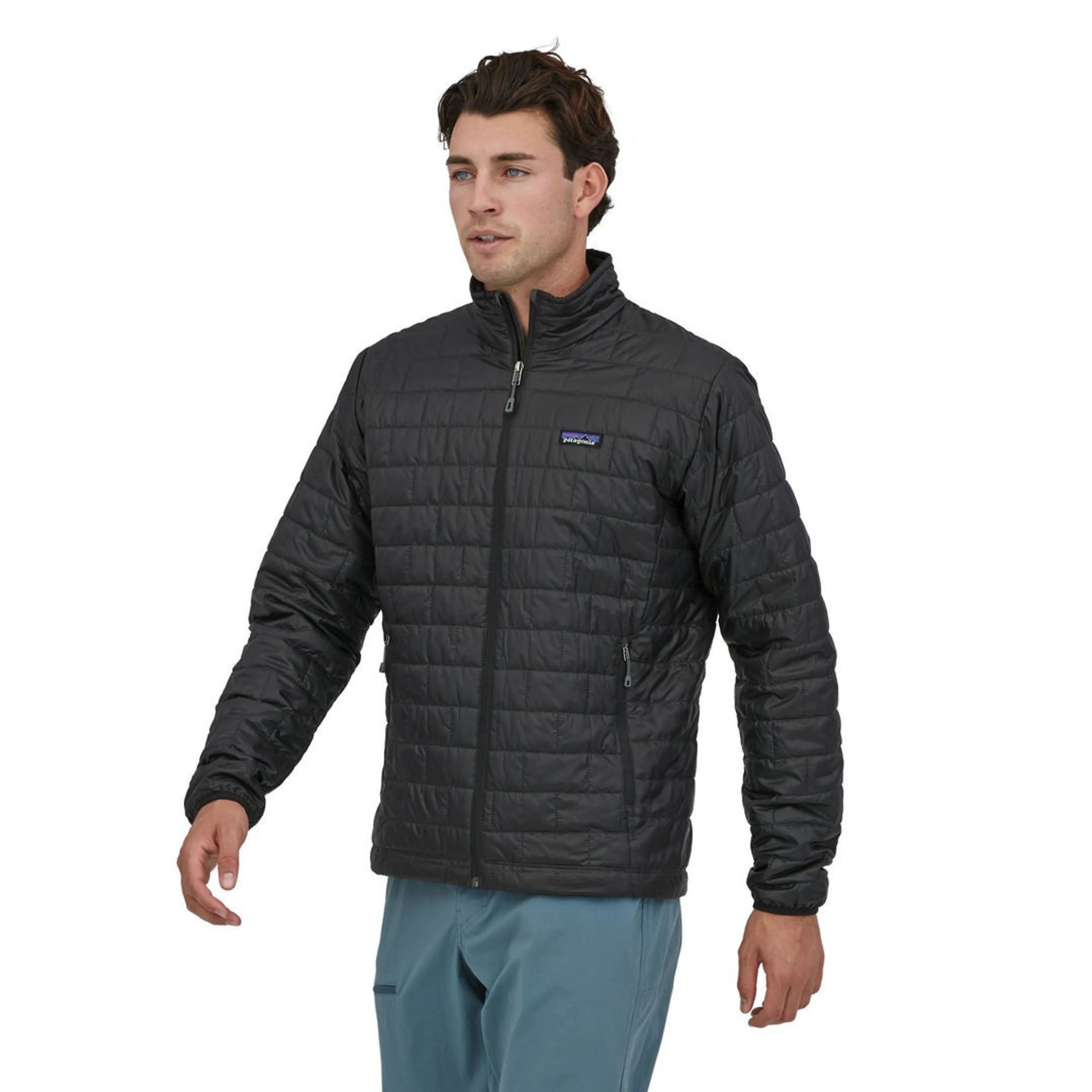 M's Nano Puff Jkt