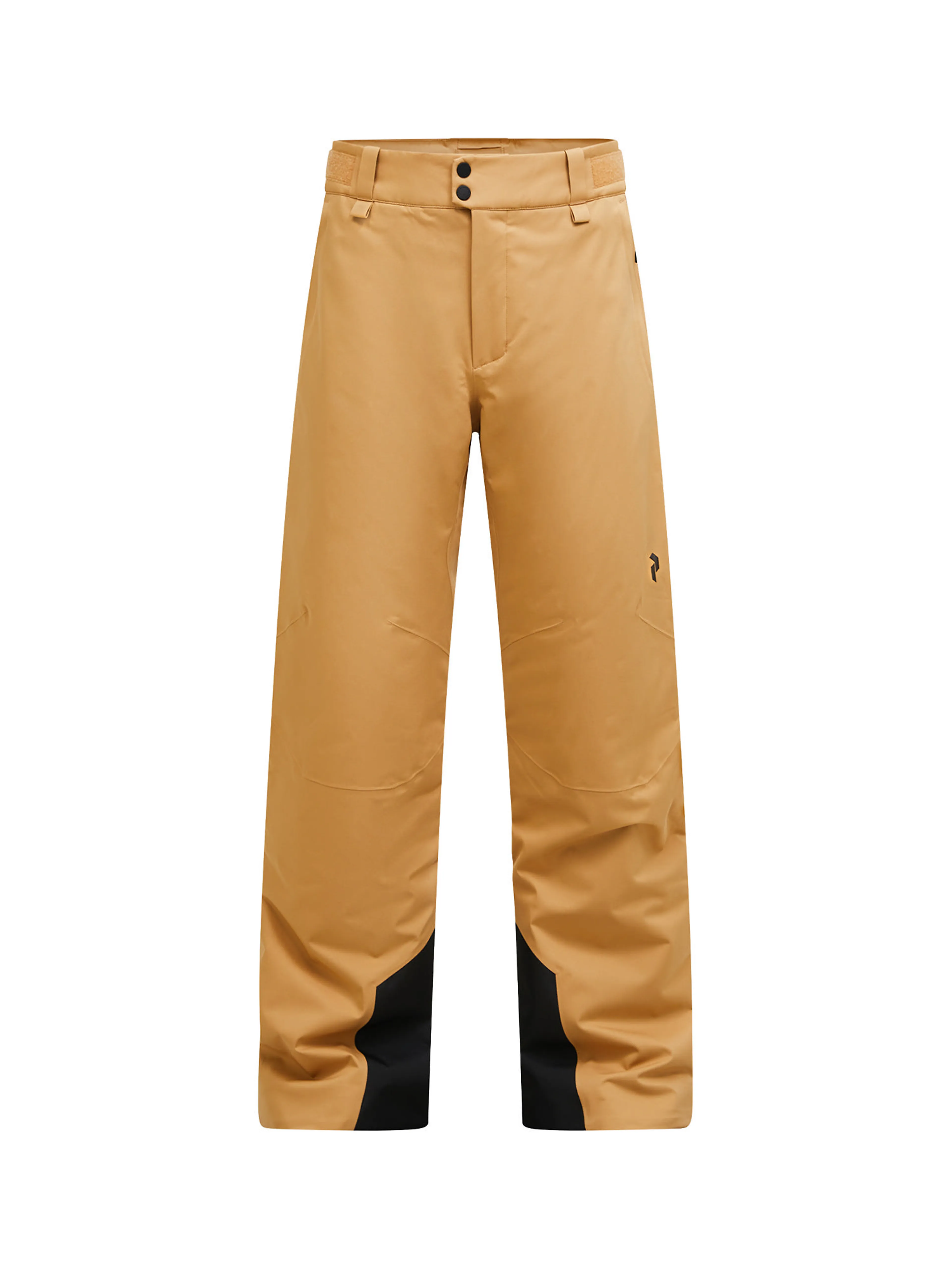 M Maroon Insulated Pants