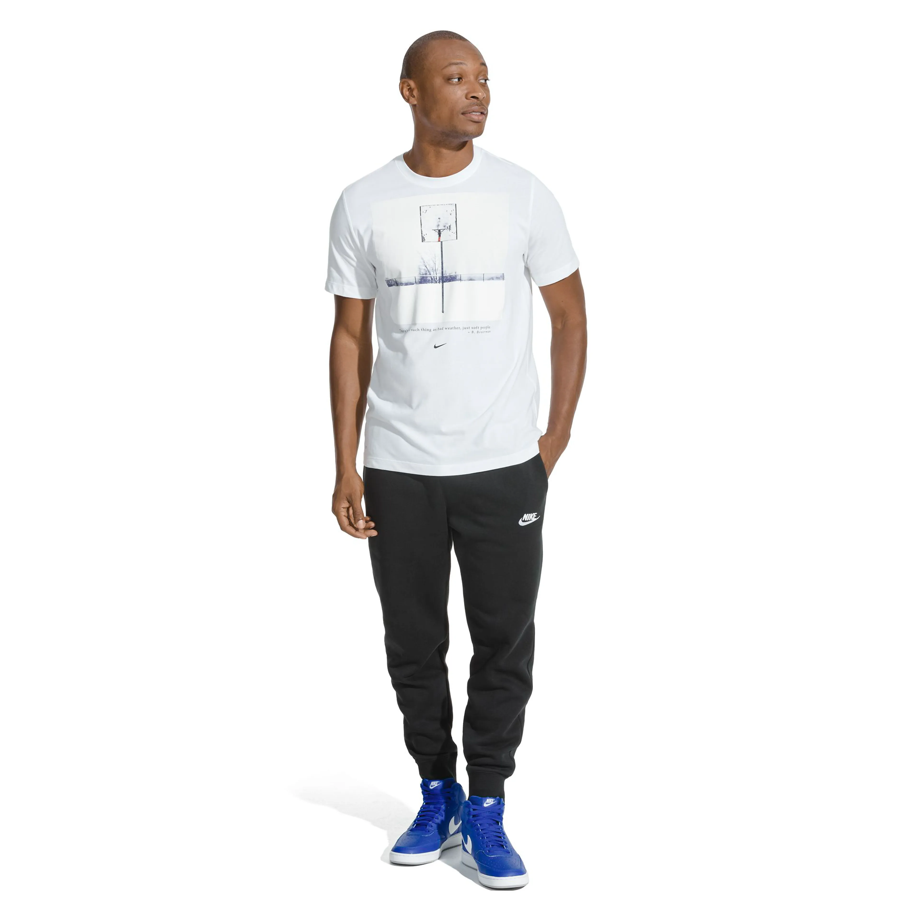 Sportswear Club Fleece joggebukse herre
