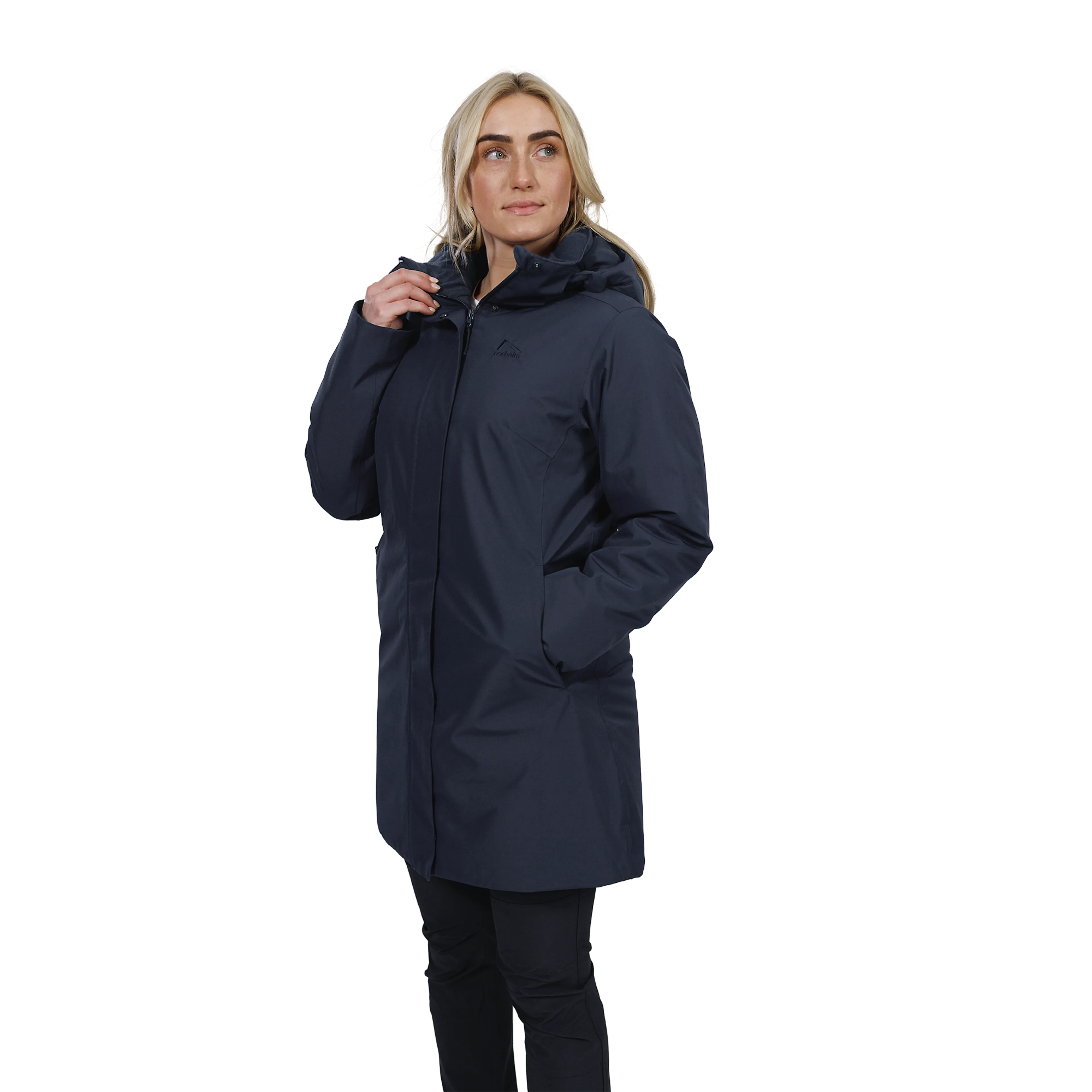 NAVY BLAZER