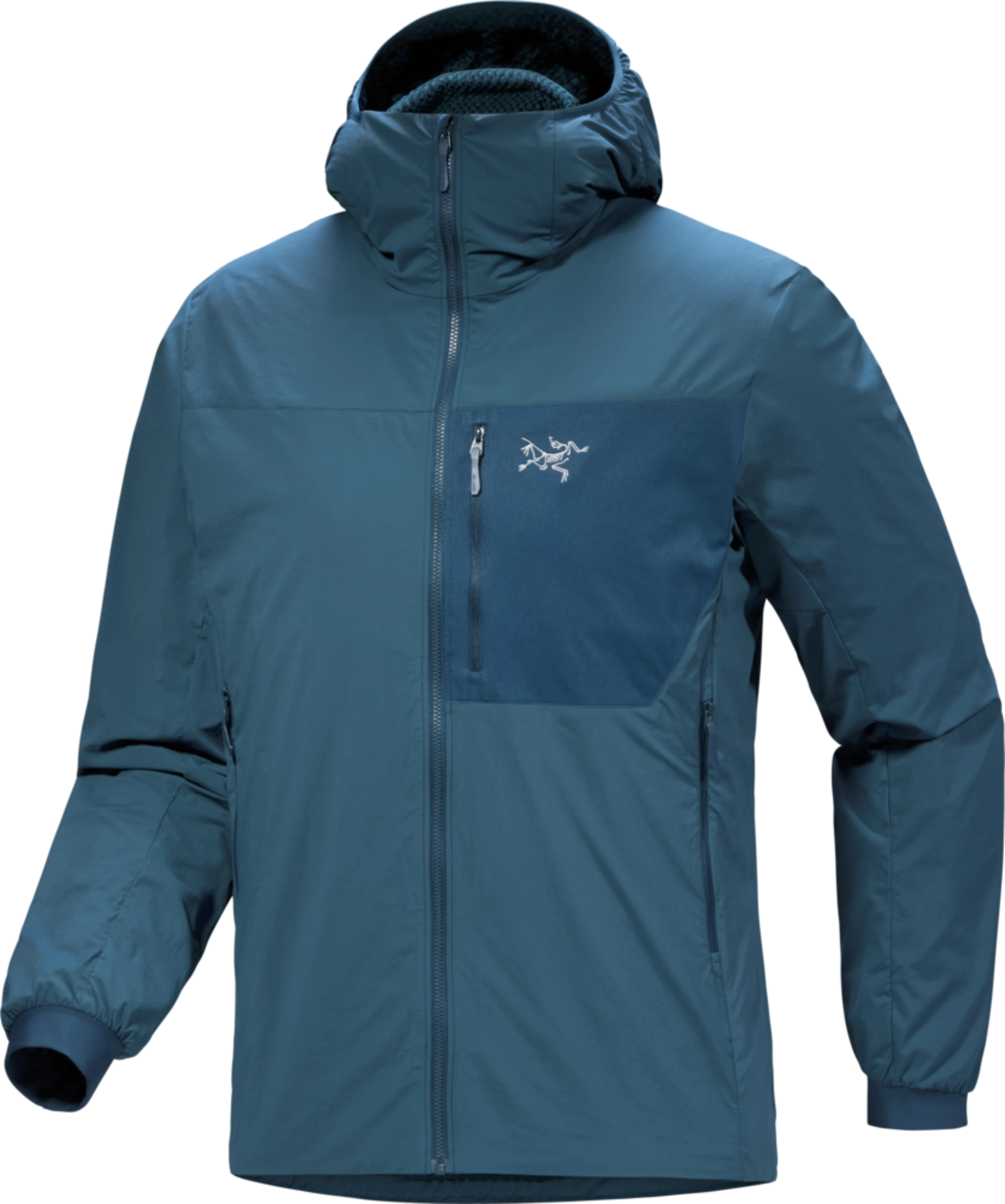 Proton SL Hoody M