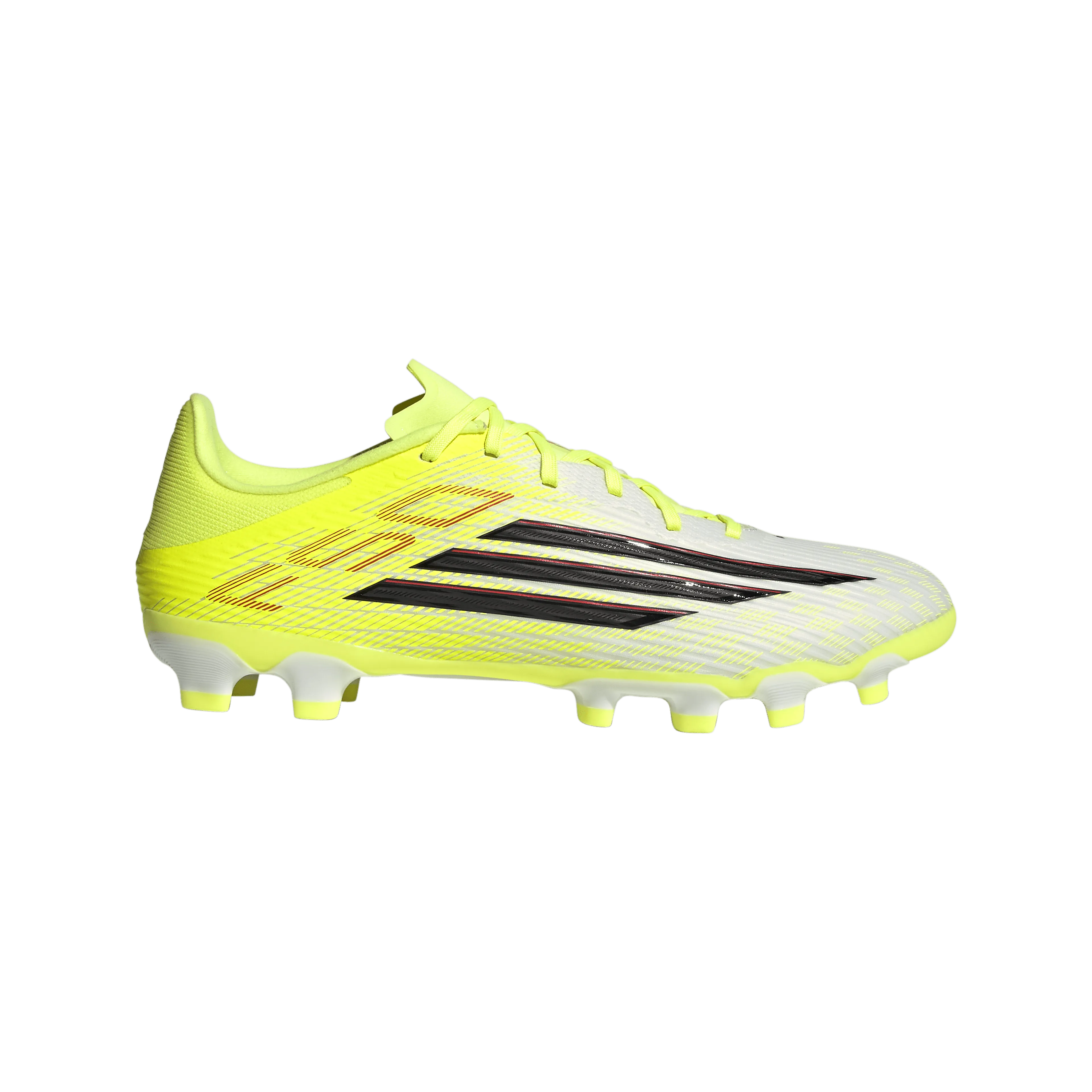 F50 LEAGUE Multi Ground Fotballsko Gress/Kunstgress  