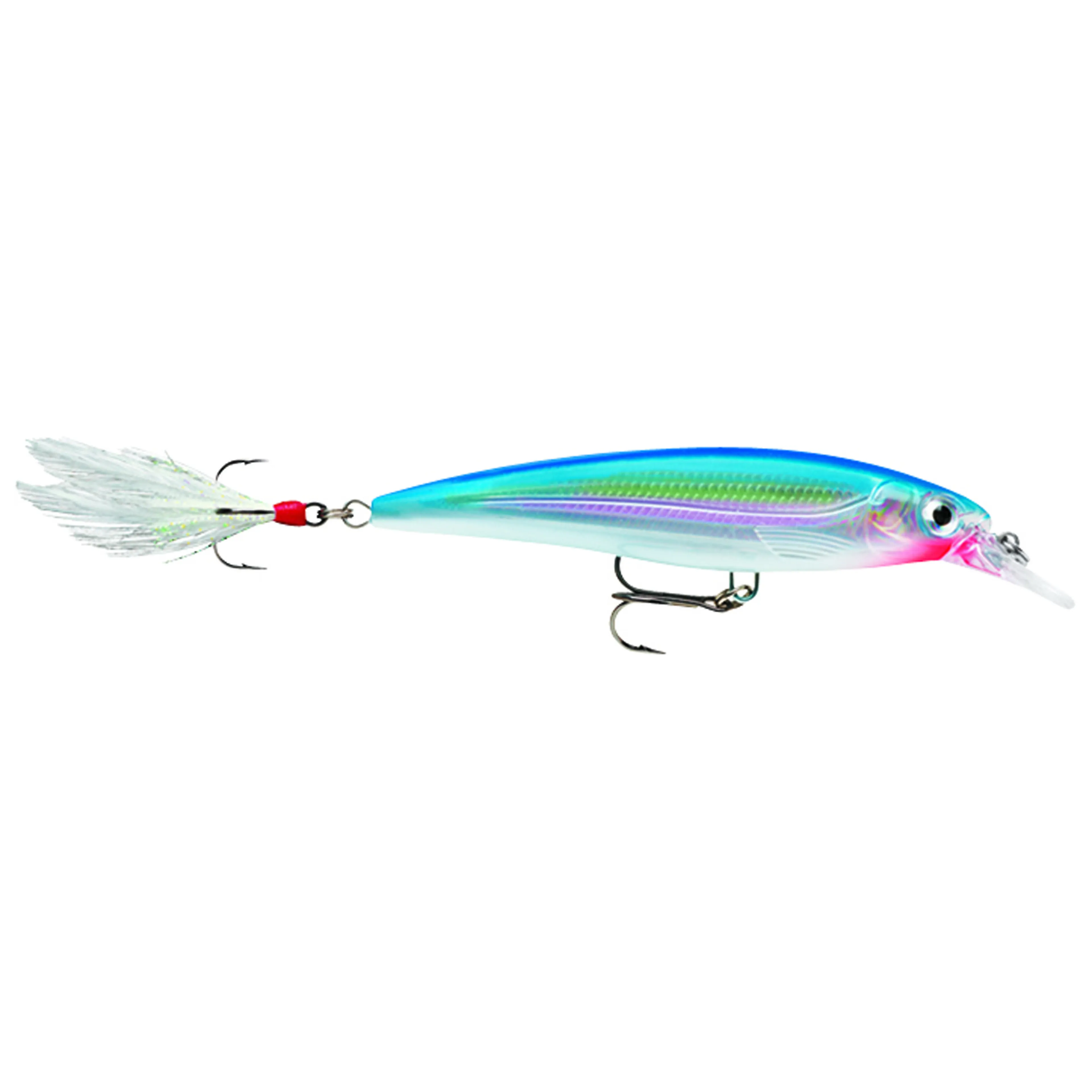 X-RAP 8CM SB