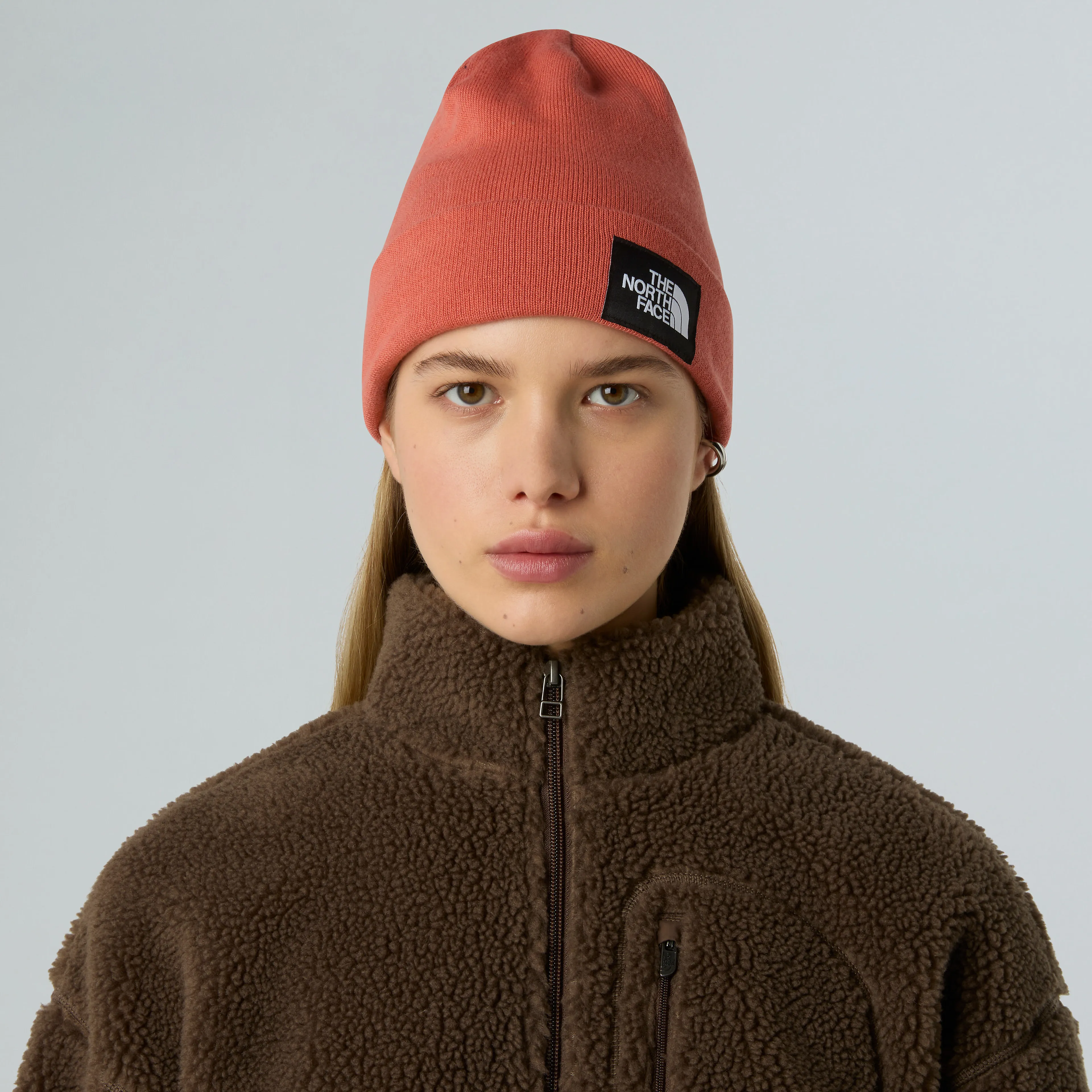 DOCK WORKER RECYCLED BEANIE