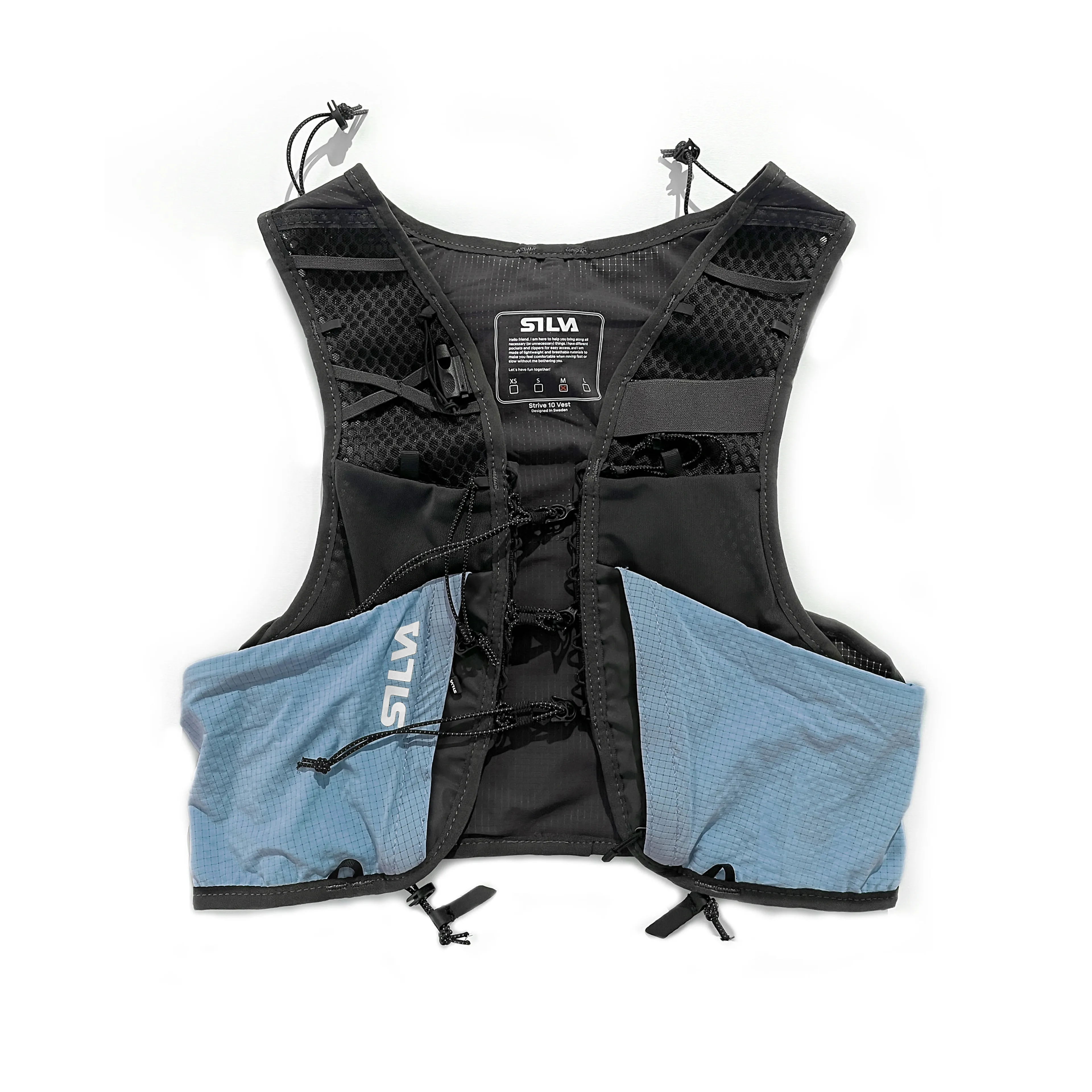 Strive 10 Vest